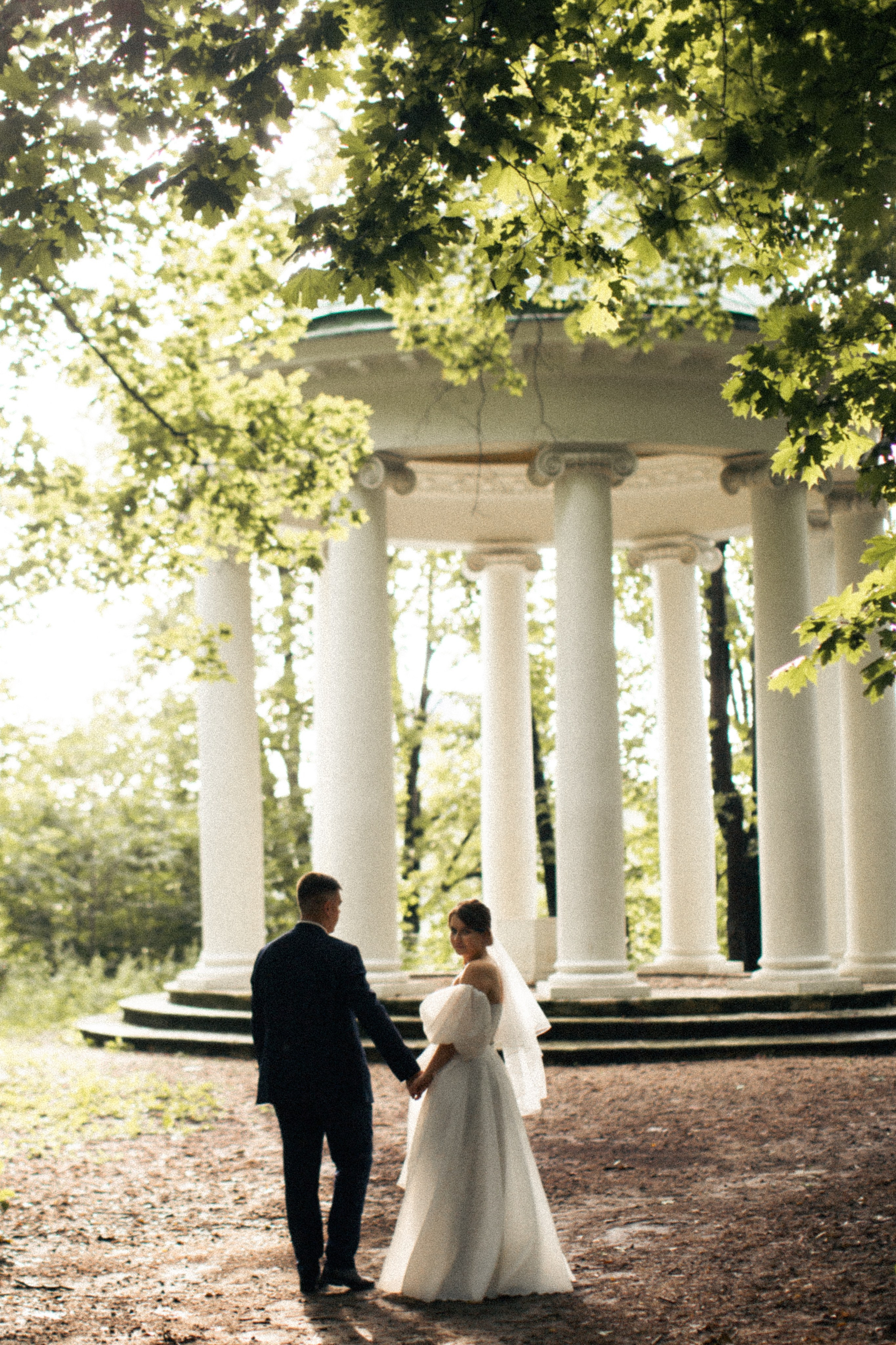 Софья и Илья 29/07/23. Фотограф НатаФото (Наталья Яковенко) Дмитров Москва Питер