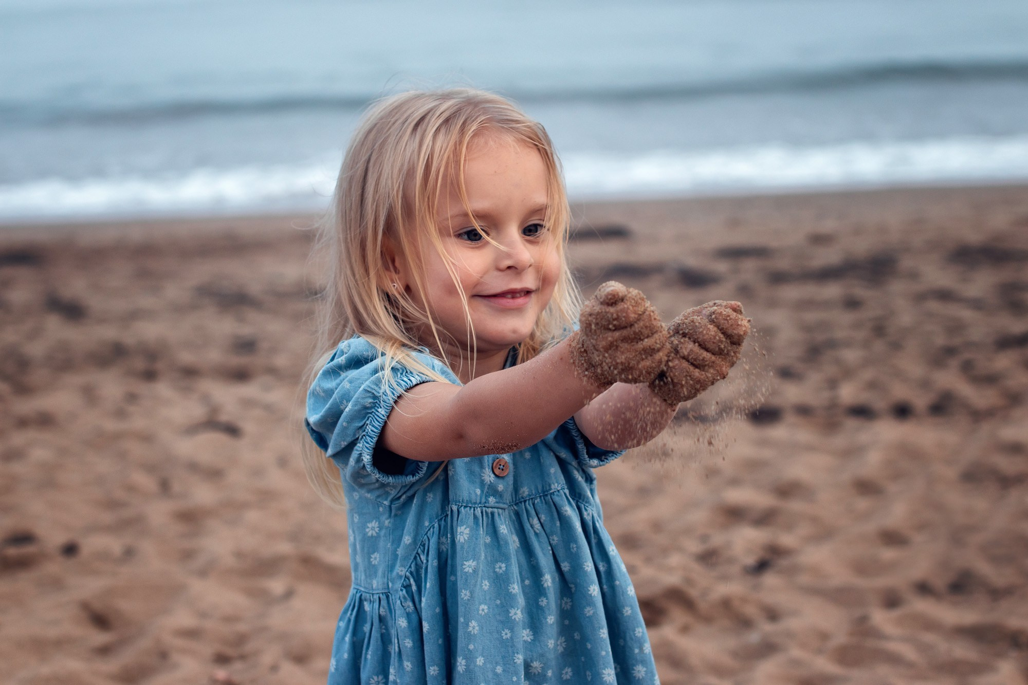 Детское фото. Семейный и детский фотограф во Владивостоке Янченко Елена
