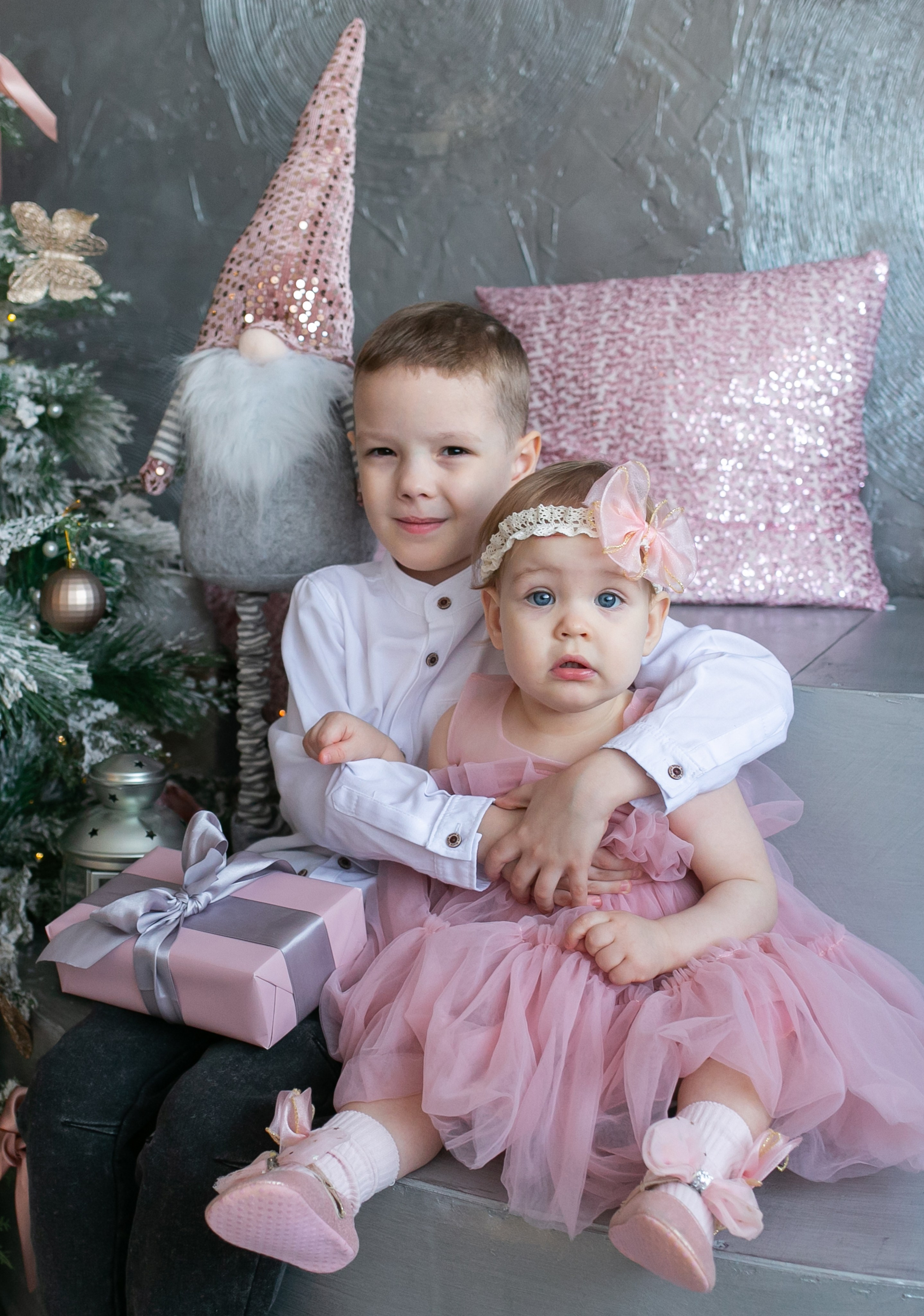 Максим. Фотограф новорожденных и семейный фотограф НСО г. Бердск Марина Львова