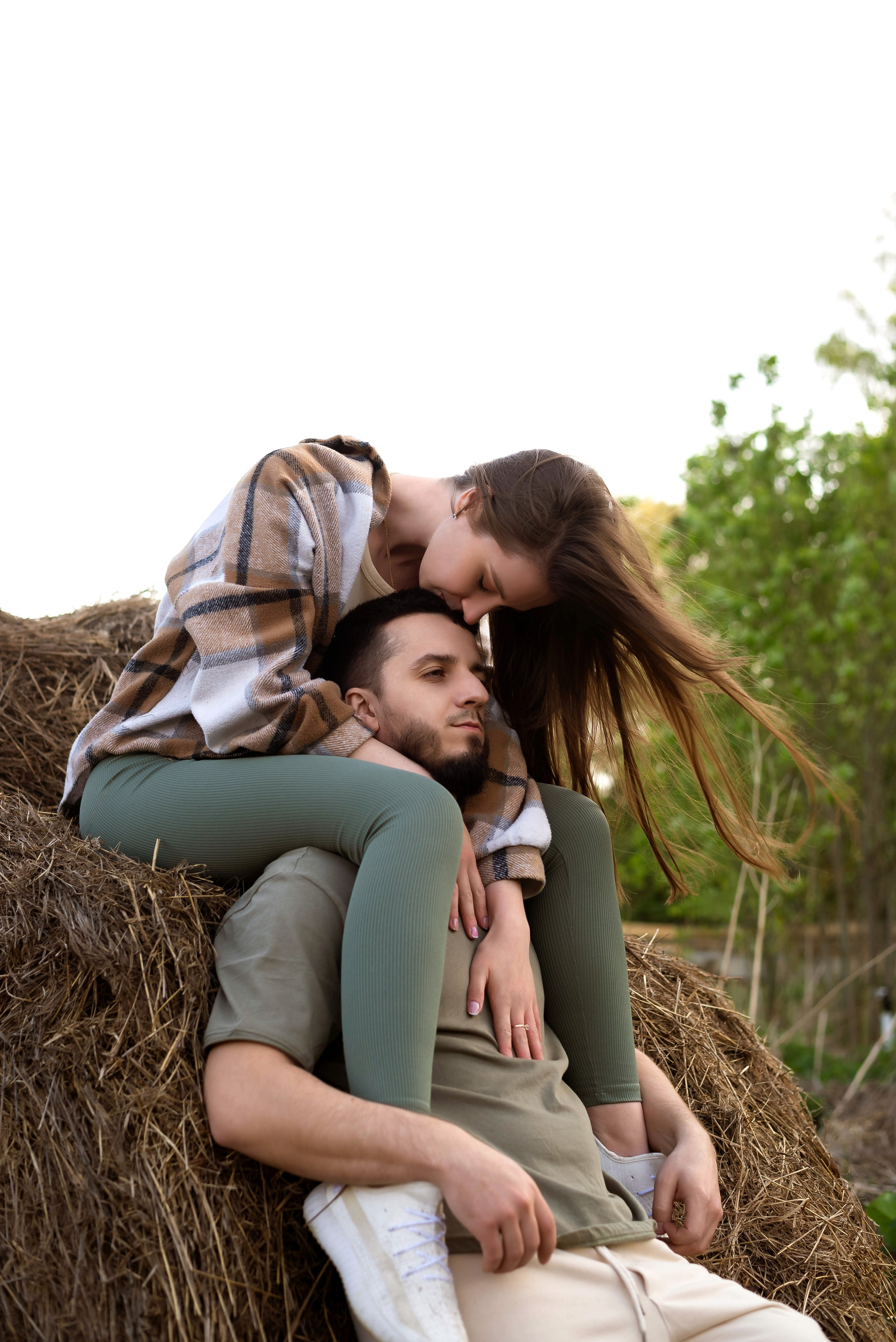 Таня, Святослав с сыновьями Макаром и Мироном. Фотограф в Екатеринбурге Юлия Бондарева