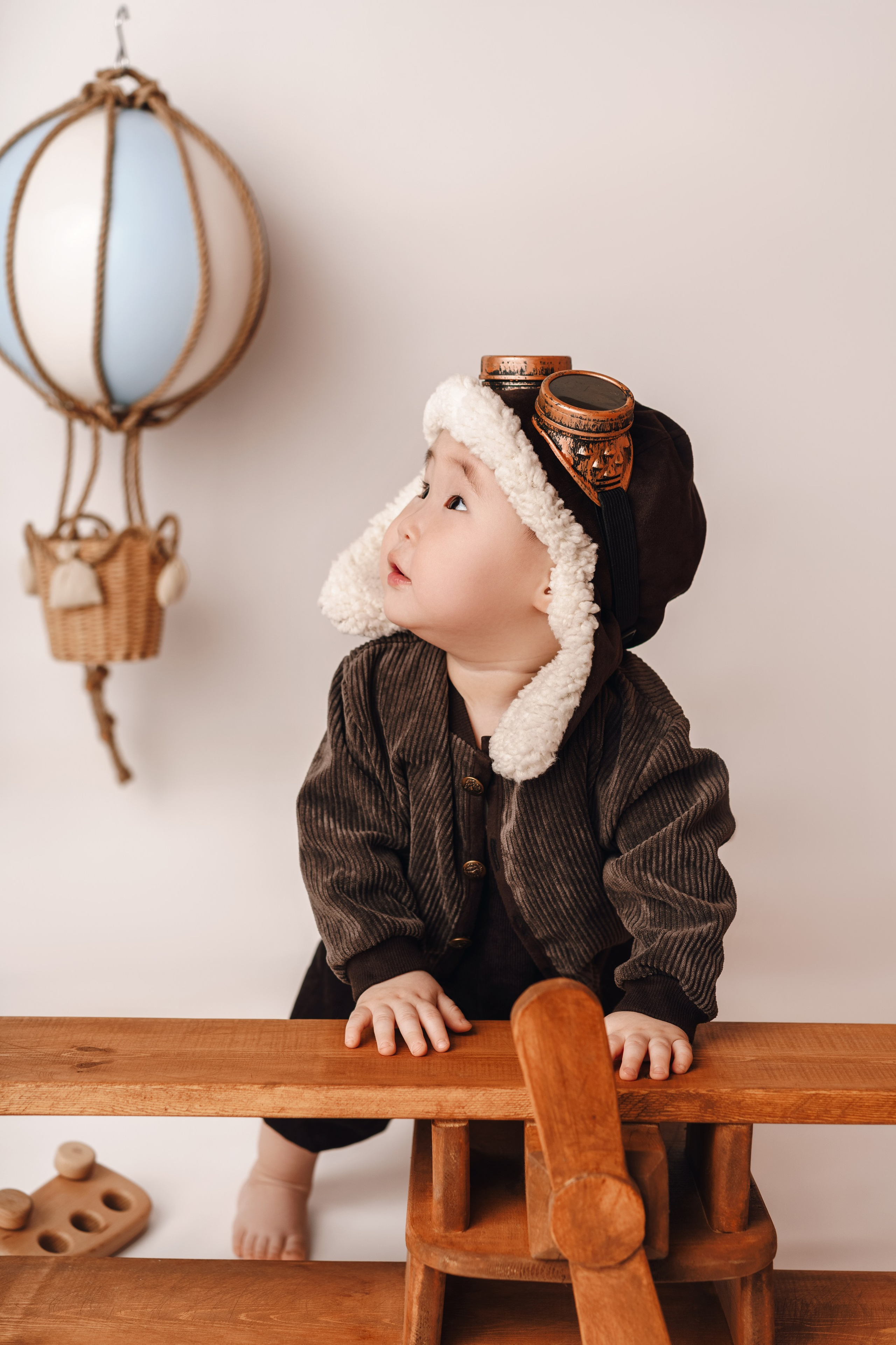 Малыши. Фотограф Александра Василькова