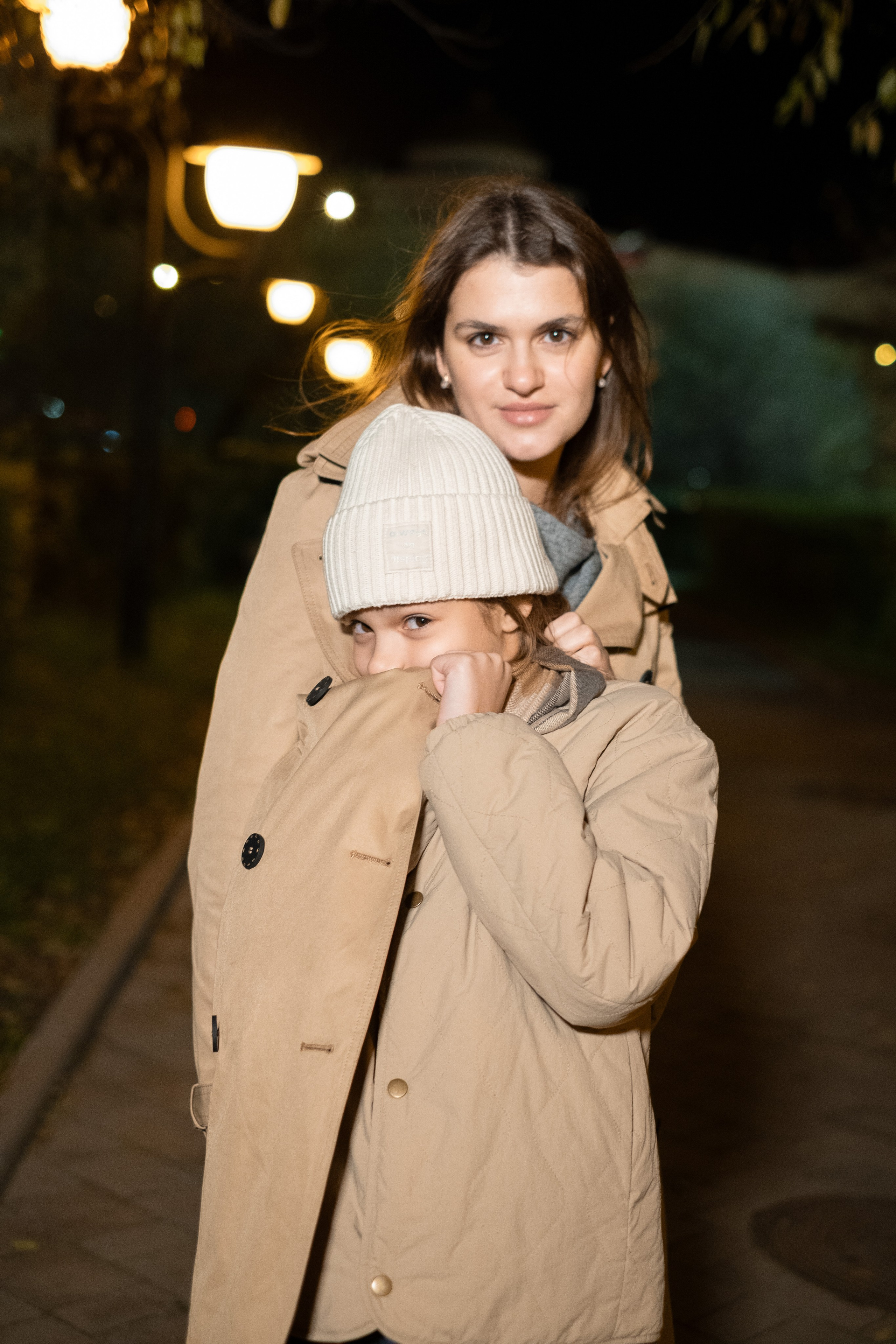 Арина и Алёна. Портретный фотограф в Чите Анна Камратова. Помогу Вам создать историю, в которой Вы — главный герой!