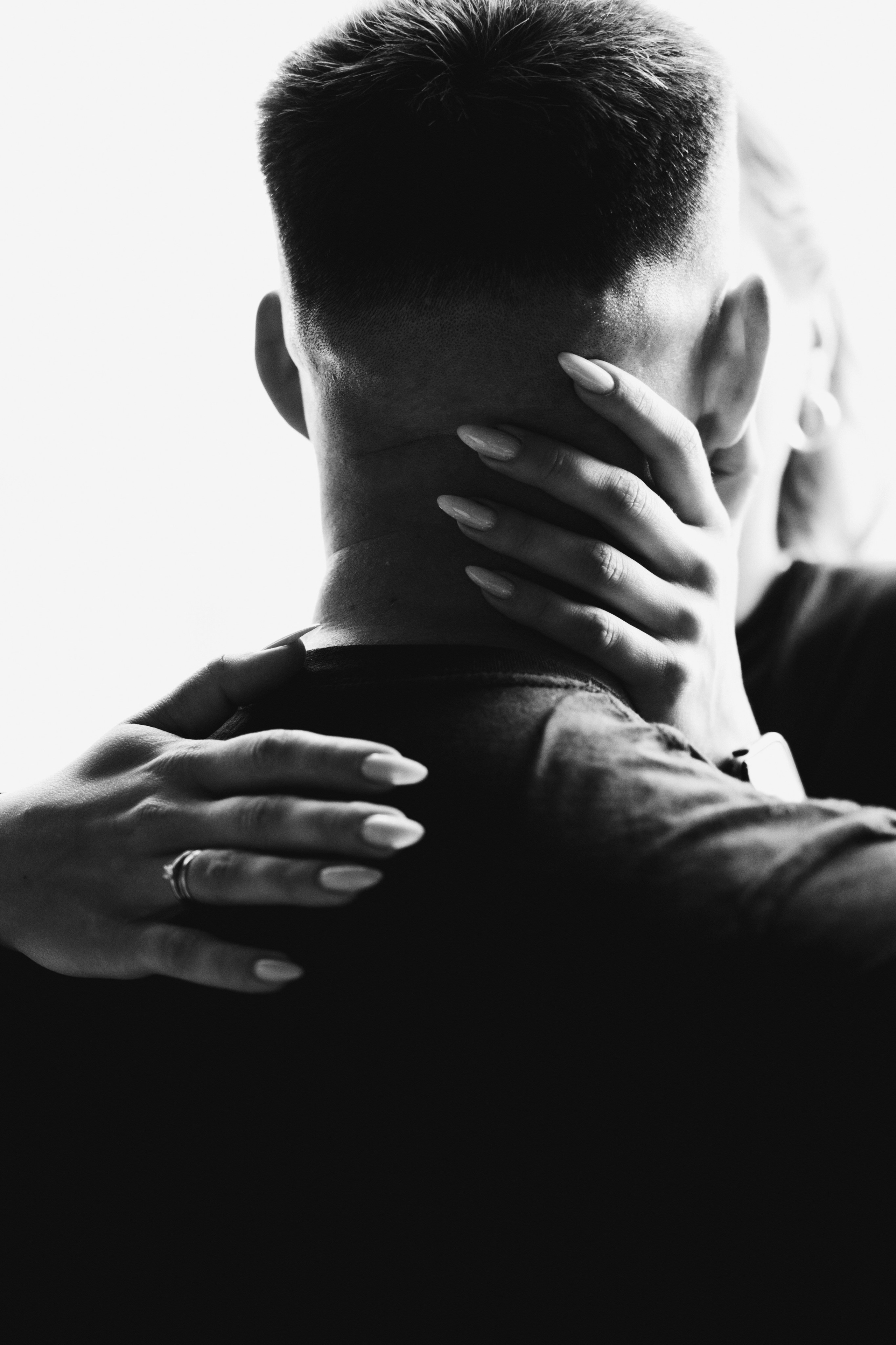 R&A. Алёна Хомич. Свадебный и семейный фотограф Коломна, Москва