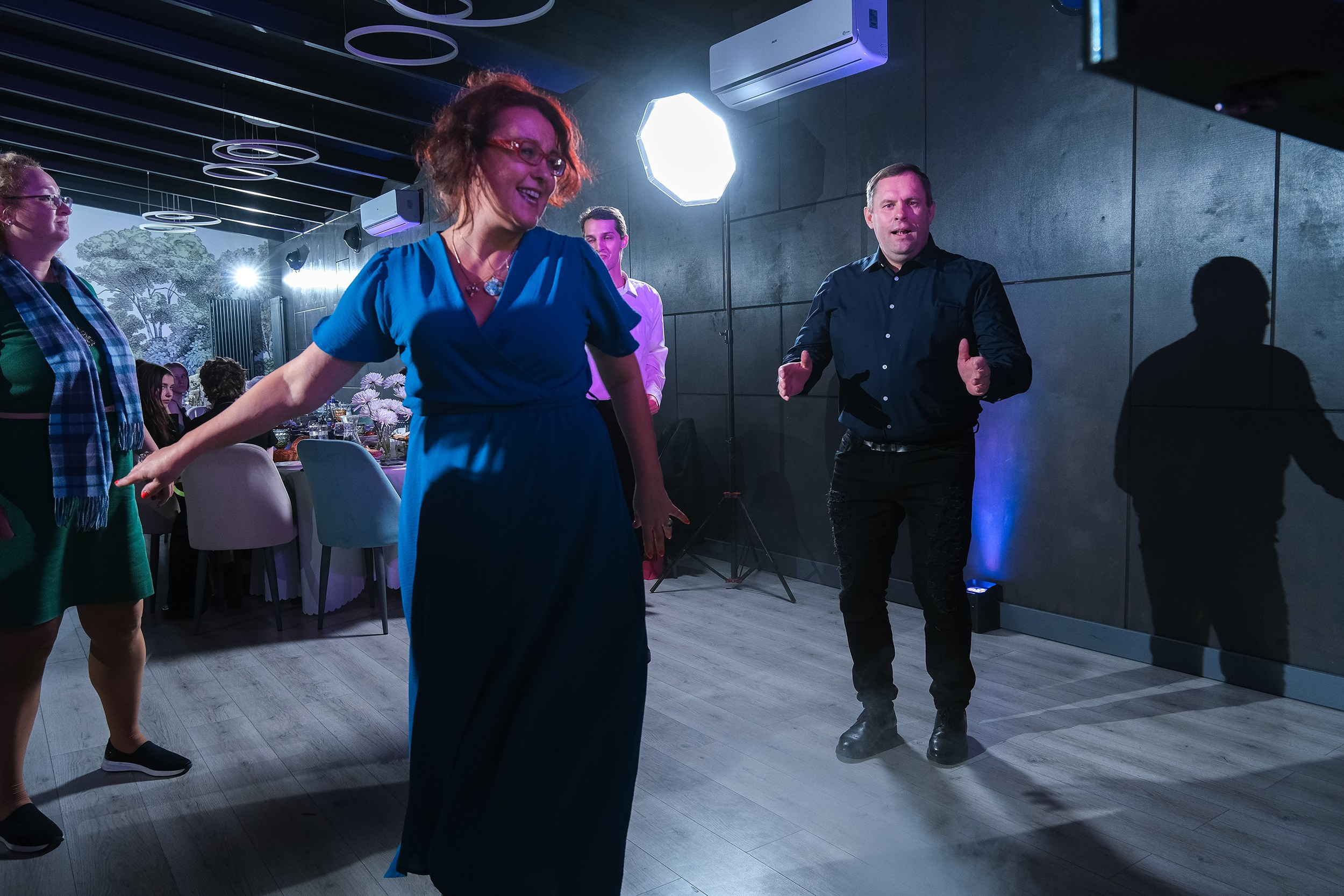 Макар и Софья. Фотограф и видеограф в Москве и МО — Евгений Лавров