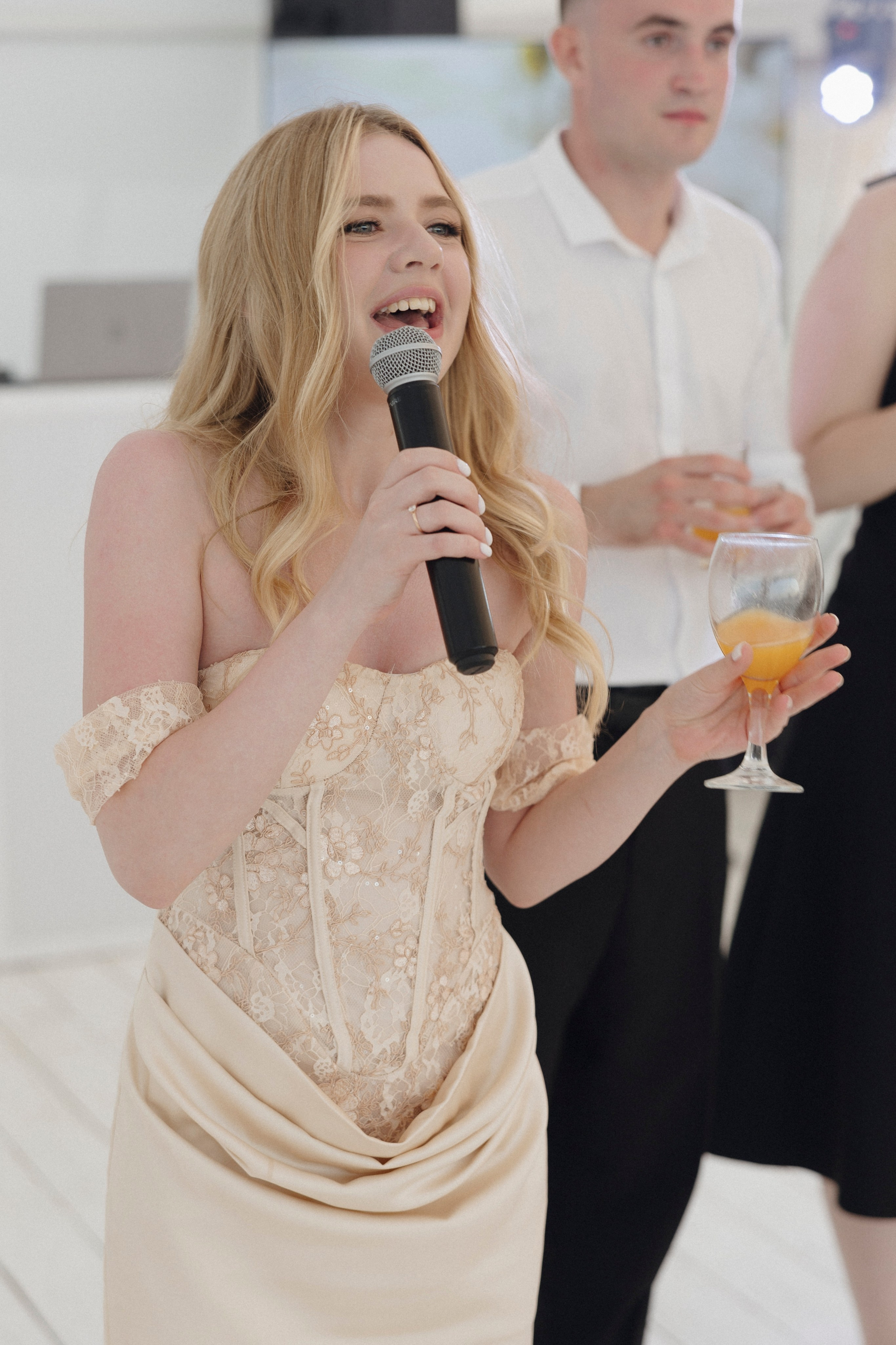 Алина и Павел. Свадебный фотограф Курск Максим Ноздрачев