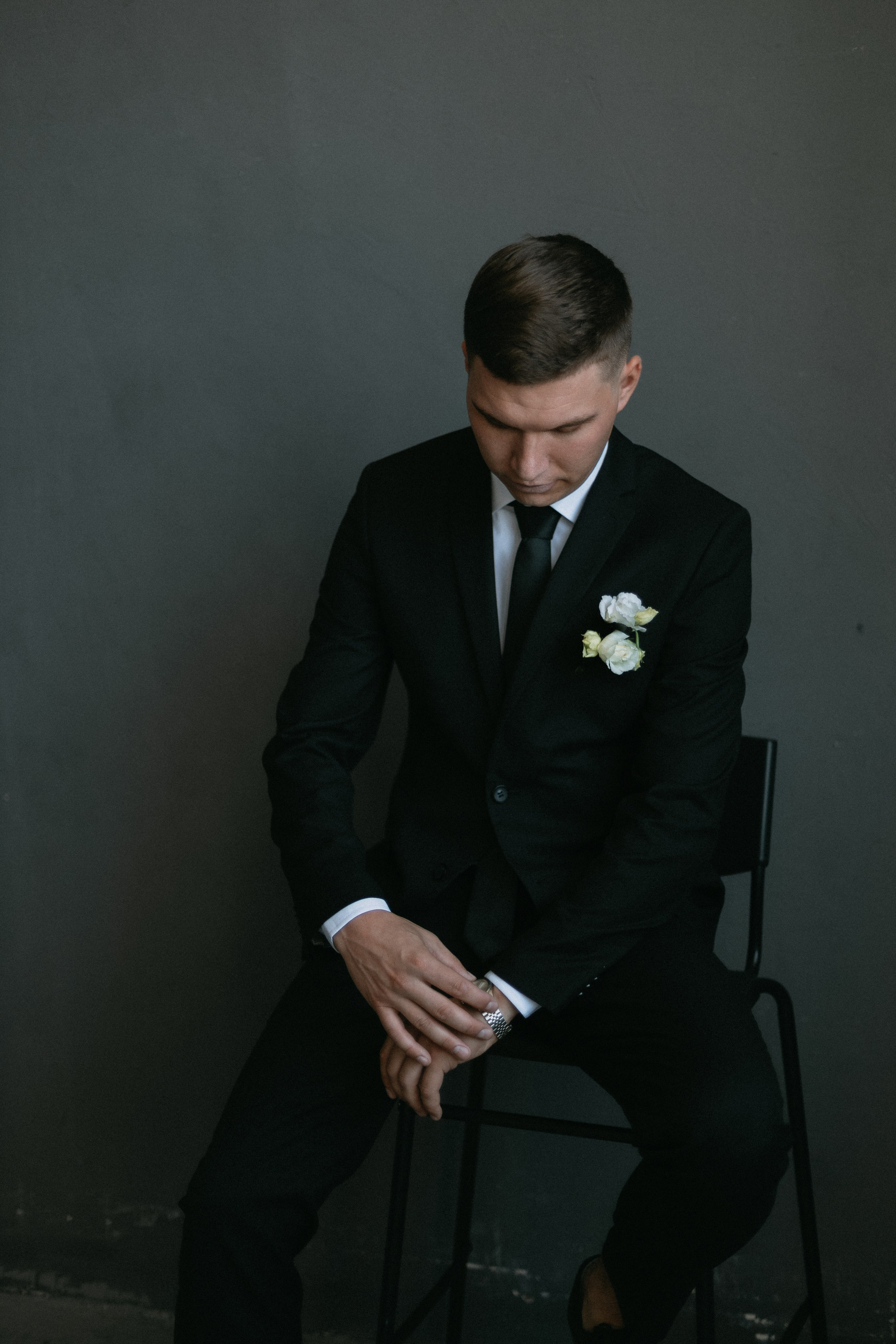 Егор и Ангелина. Главная