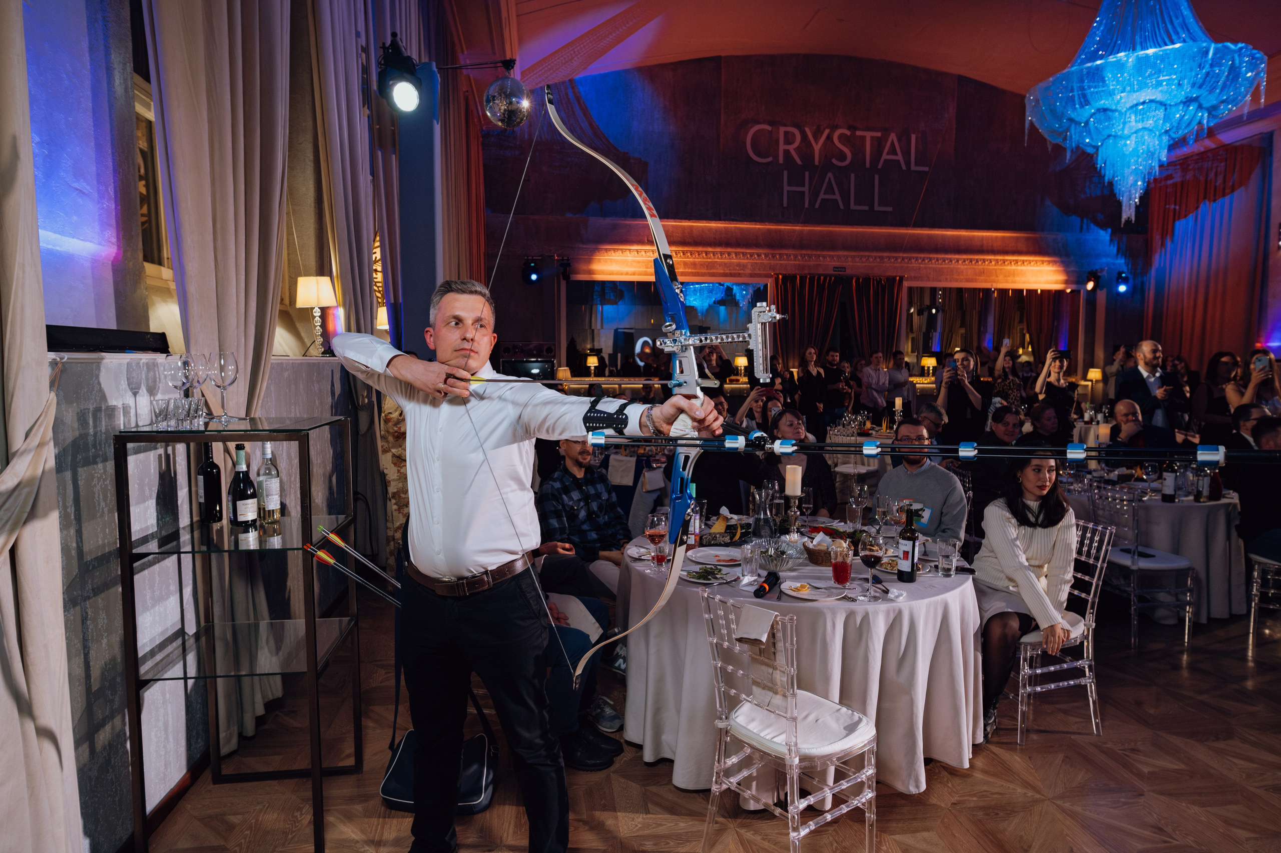 Корпоративы/Праздники. Фотограф и видеограф в Северной столице