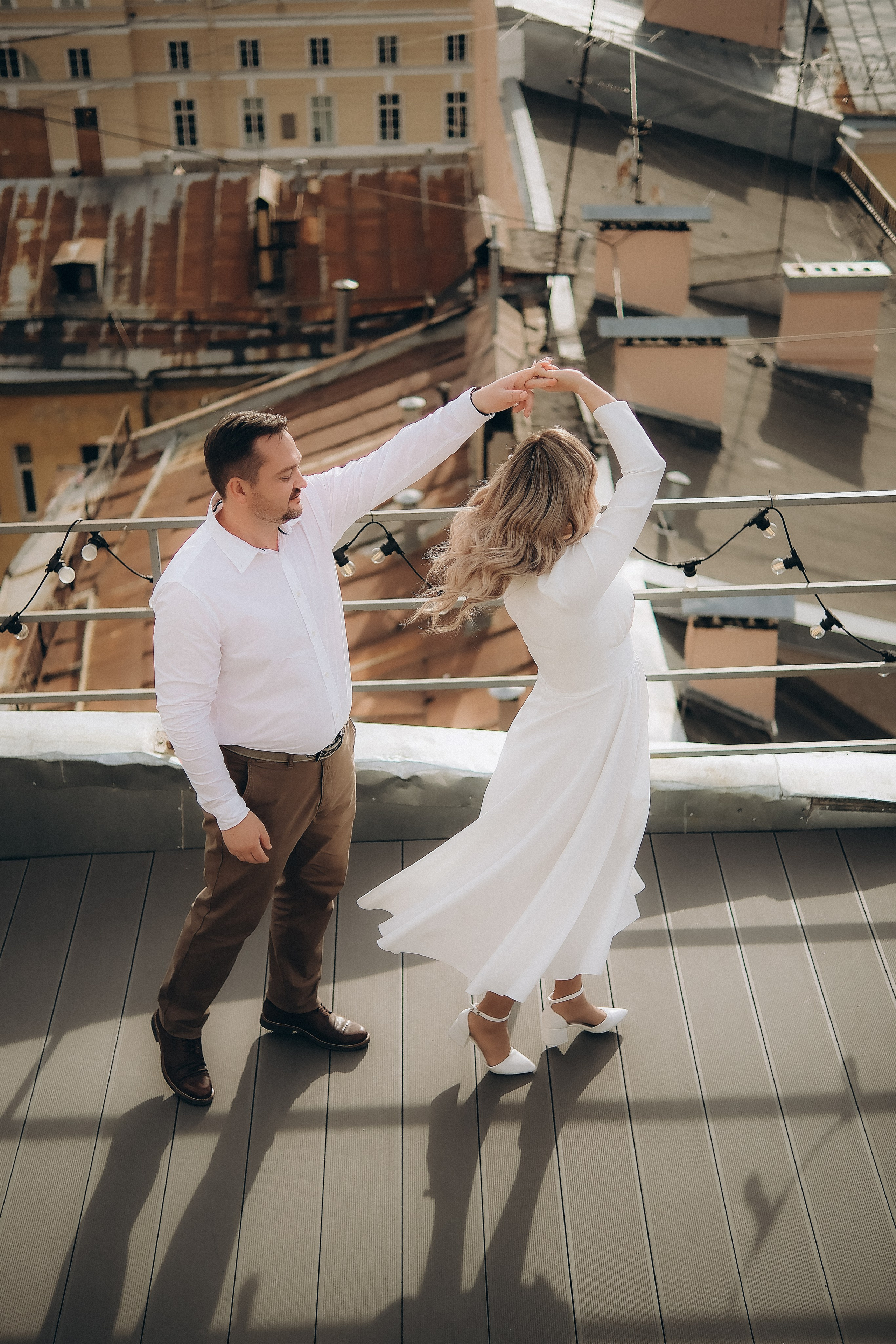 Катя & Дима. Phdkvmr.ru