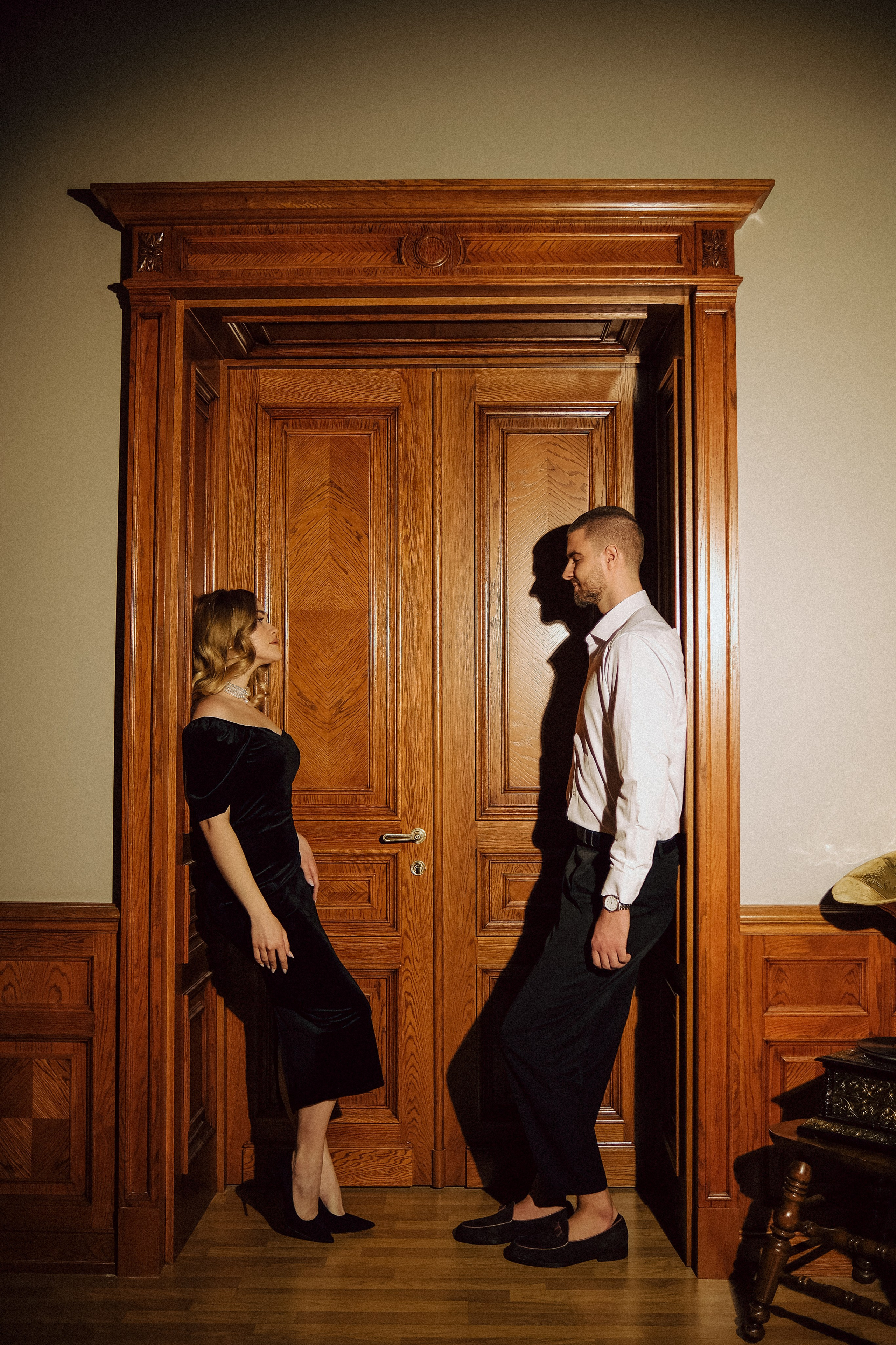 Вика & Никита. Phdkvmr.ru