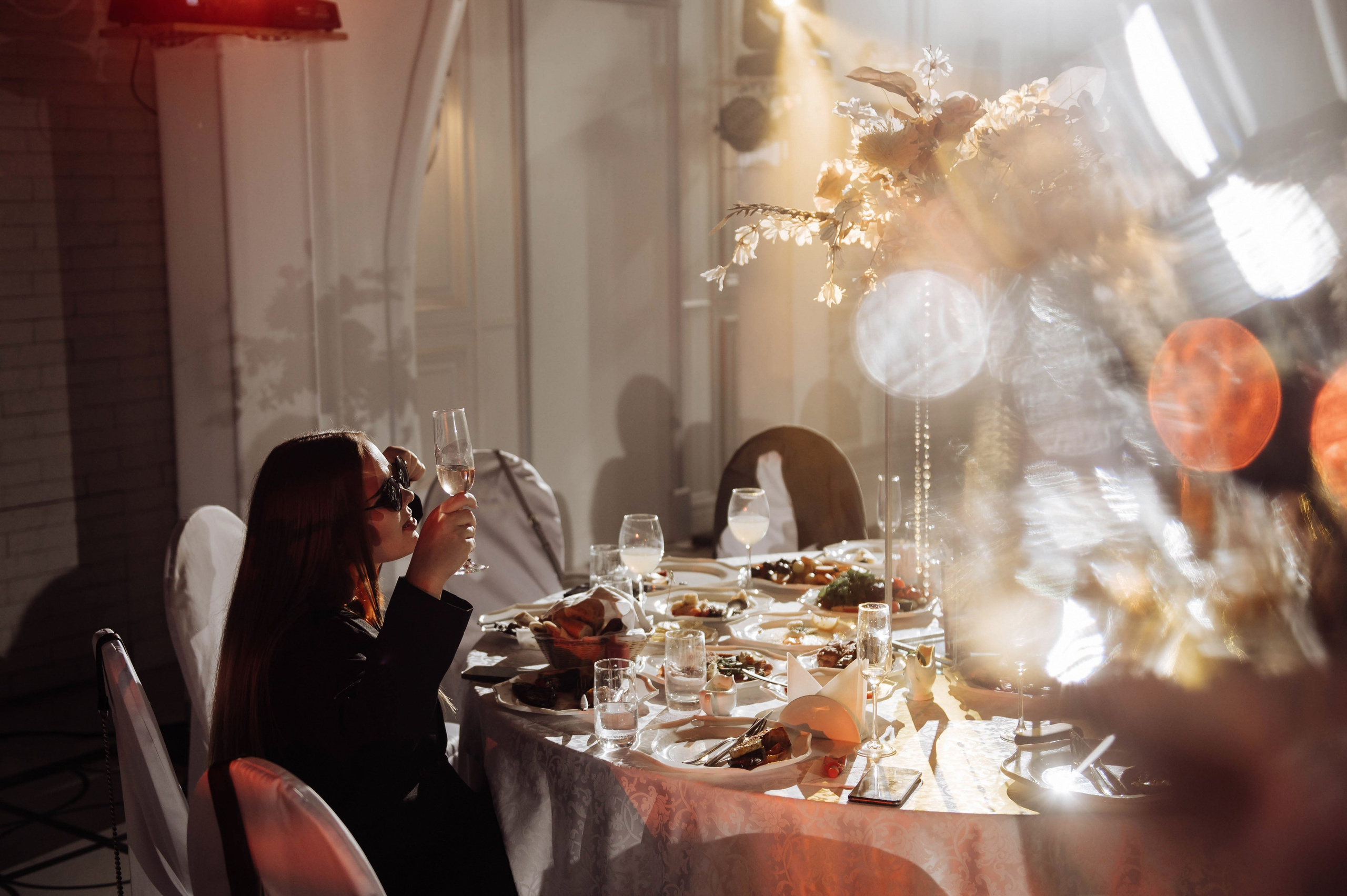 Алексей + Юлия. Свадебный фотограф Владимир Рябков