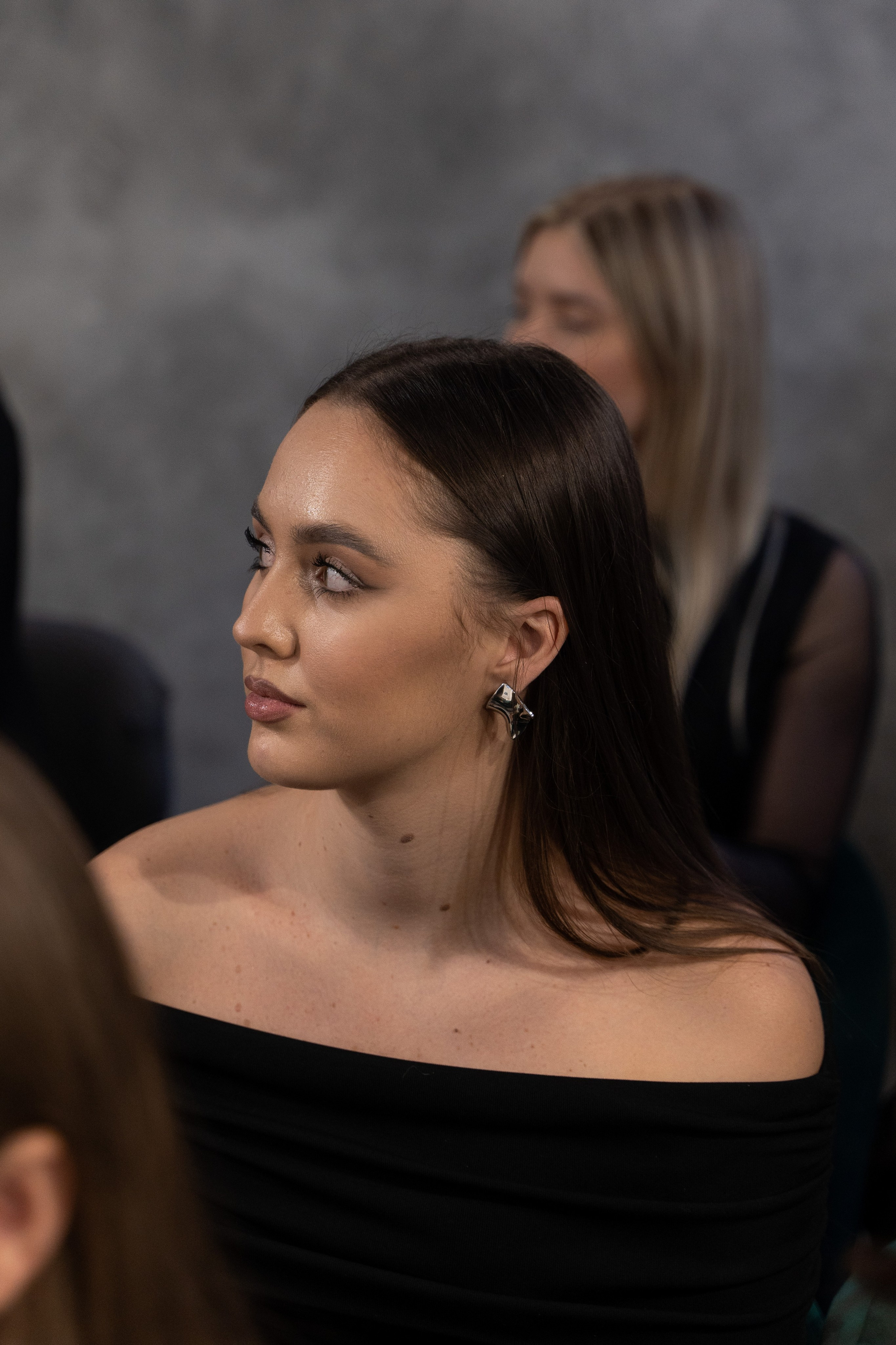 Корпоратив студии маникюра VTOPE. Margosha-ph.ru