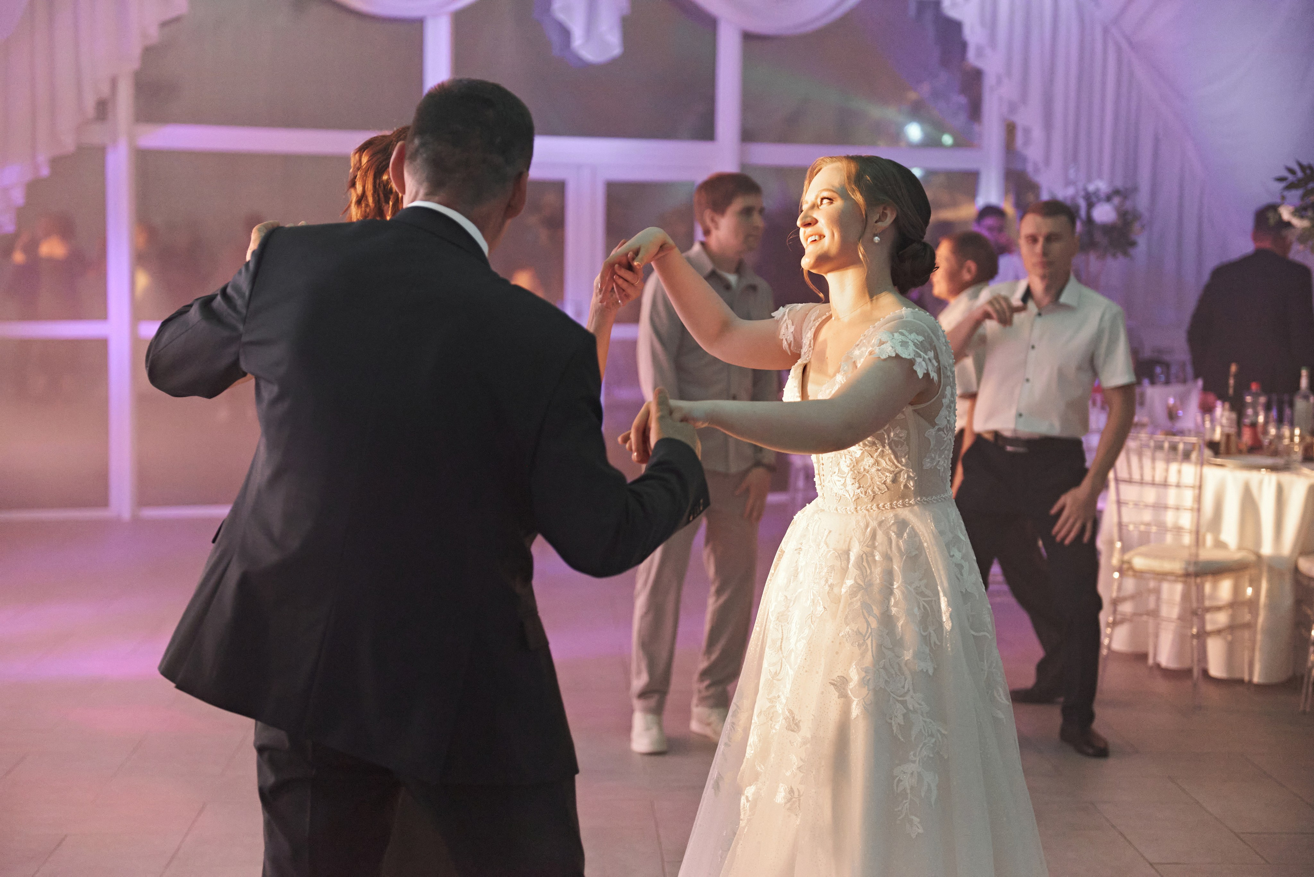 5.09.24 Даня и Маша. Свадебный фотограф Юлия Гусева