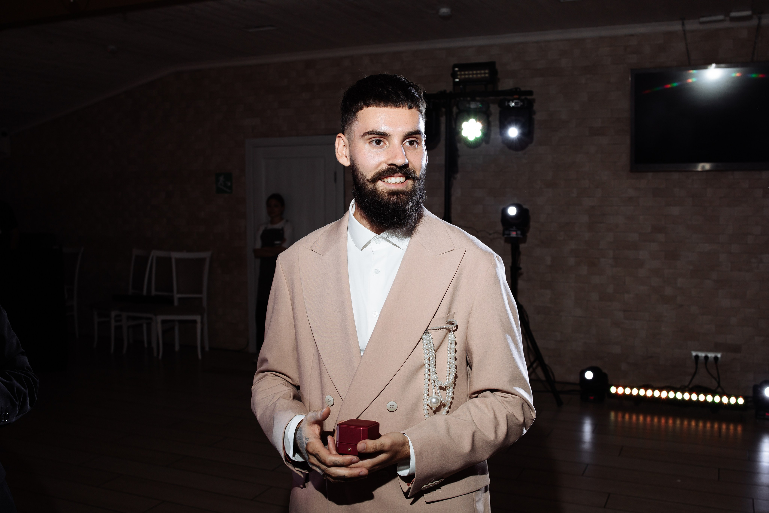 Максим и Татьяна. Свадебный и портретный фотограф в Орле и Москве Диана Ларичева