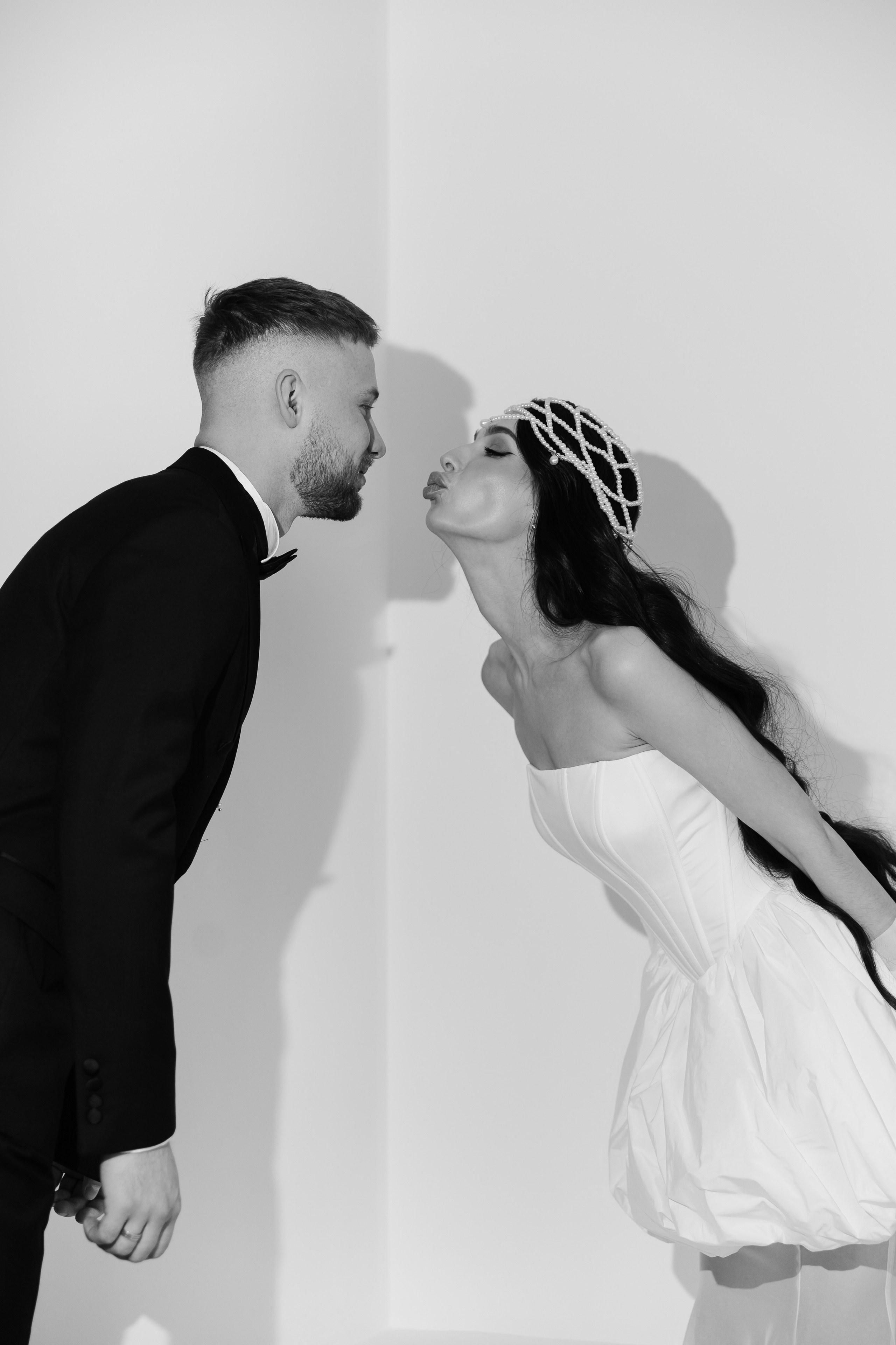 Love. Свадебный и портретный фотограф в Орле и Москве Диана Ларичева