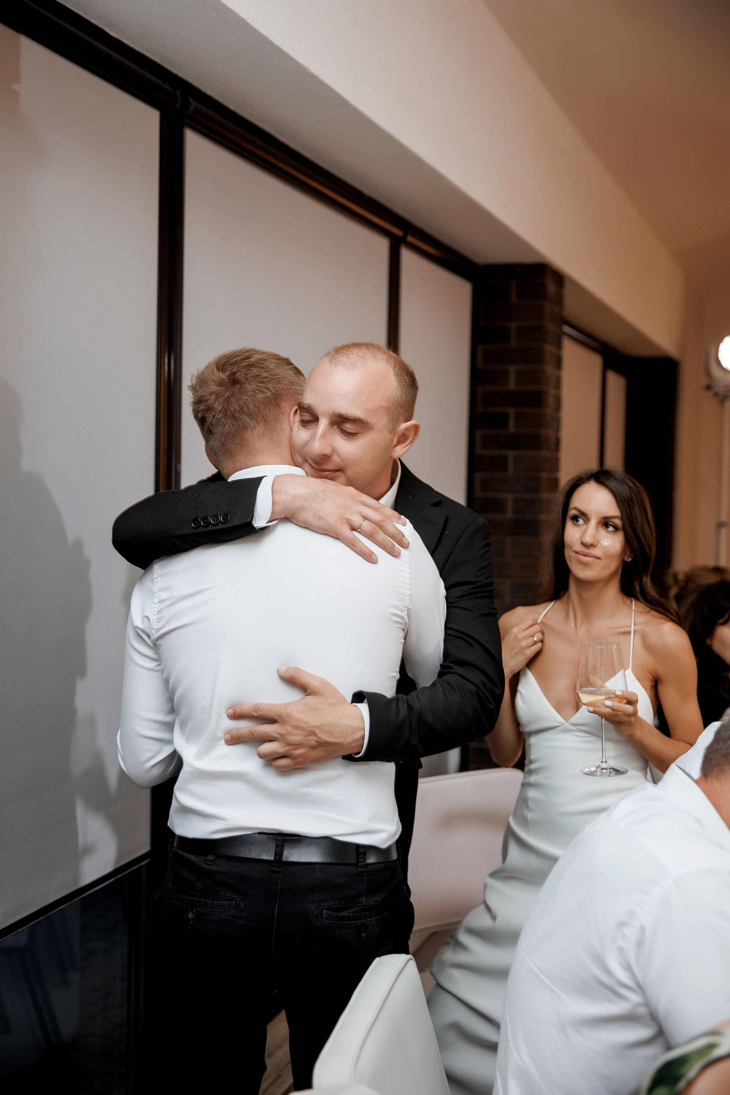 V+T. Свадебный фотограф Каледич Тимофей