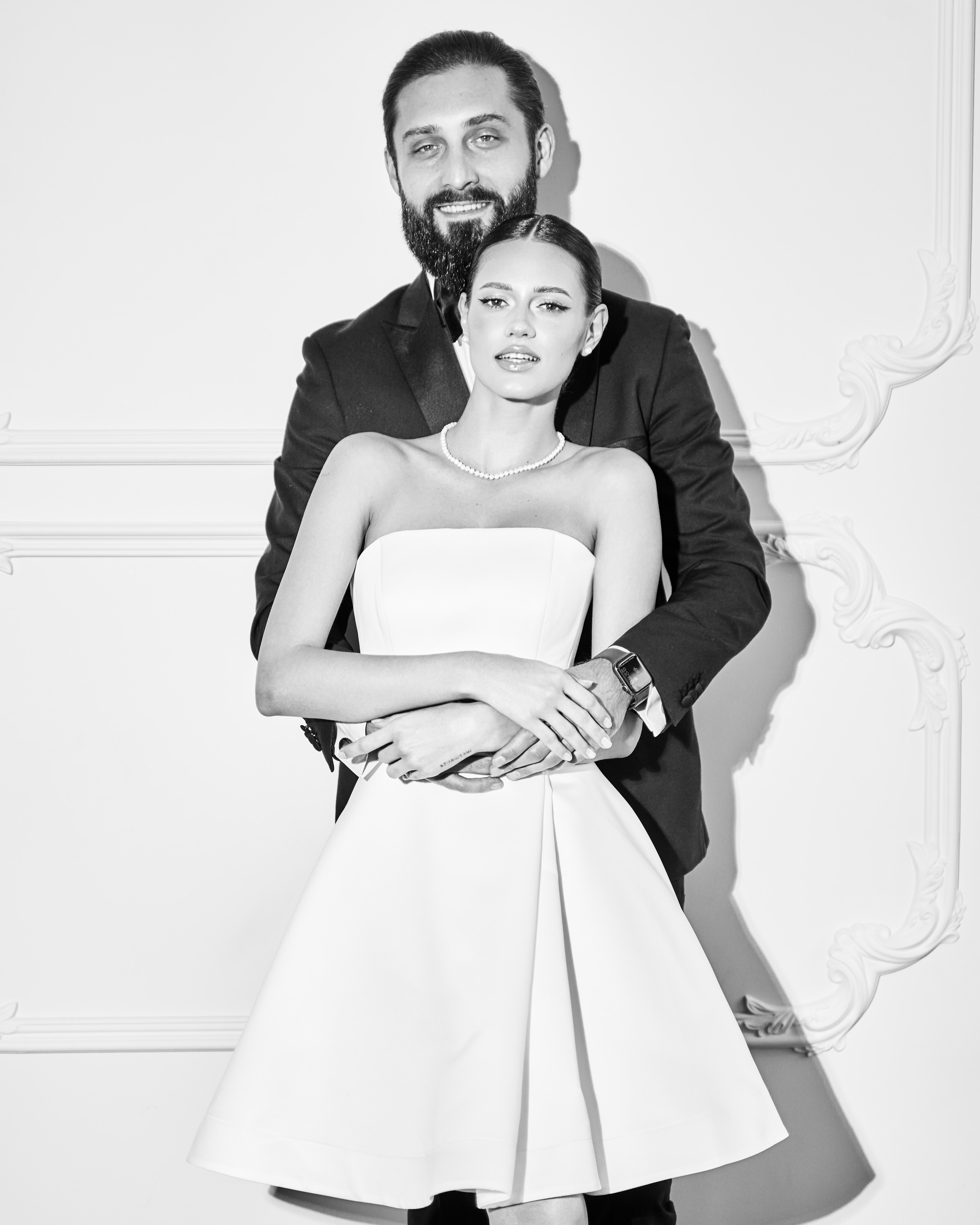 Михаил и Софья. Главная