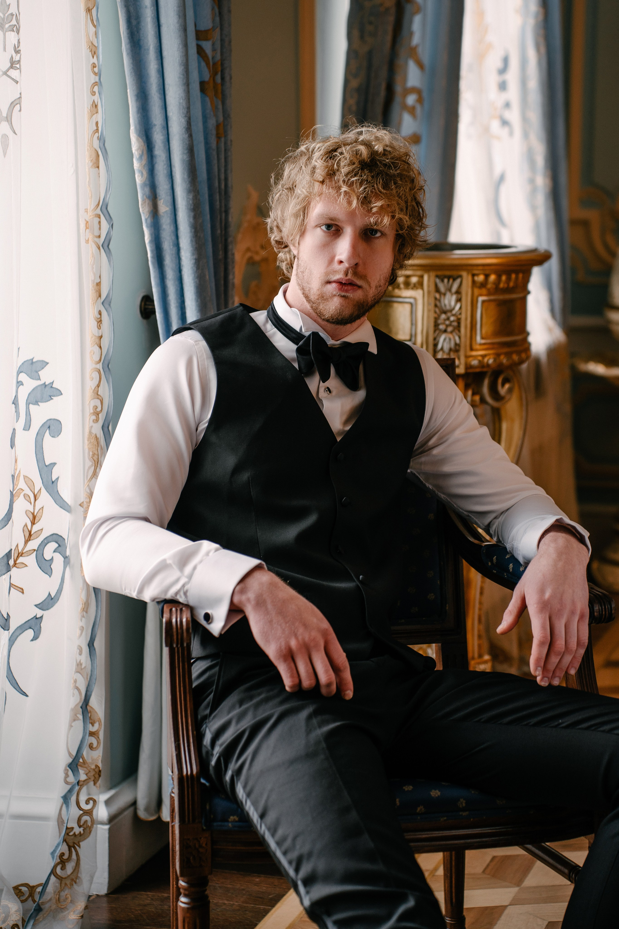 Елизавета и Павел. Свадебный и семейный фотограф в Воронеже Анастасия Бойко