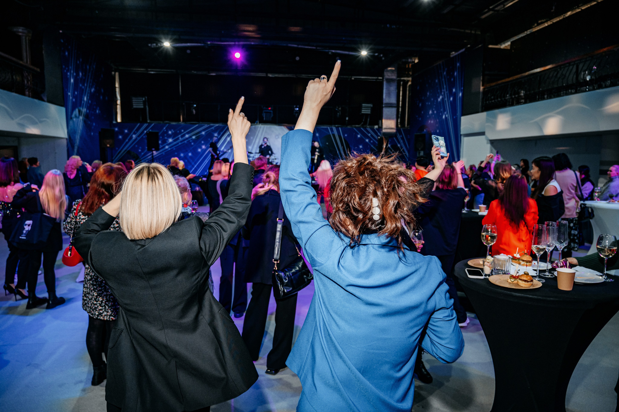 Конференция INSIGHT&КОНСТАНТА. Фотограф Владивосток. Игорь Кирсанов