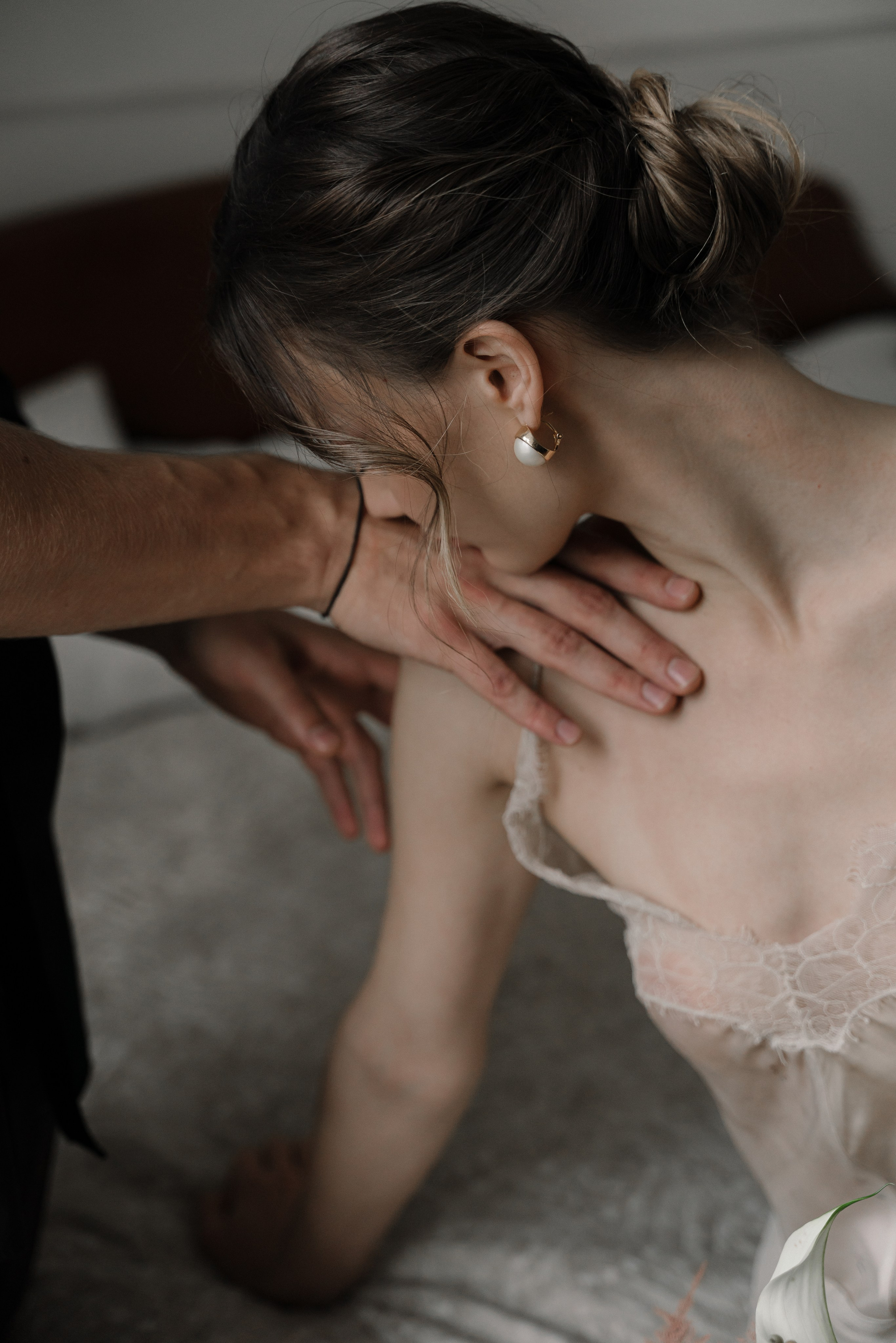 Максим & Анастасия. Семейный и свадебный фотограф в Москве и Калуге Рослова Анастасия