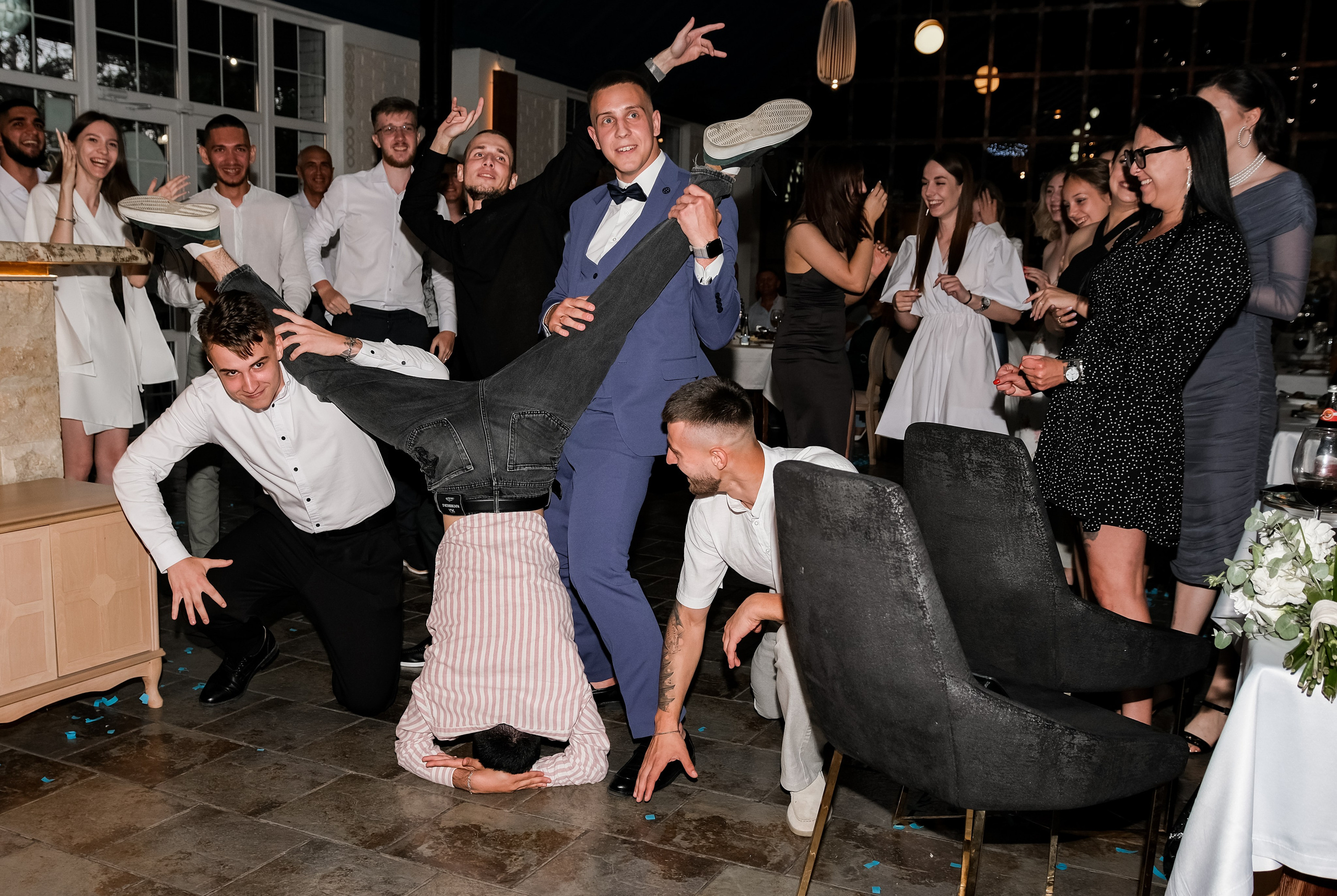 Максим и Валерия