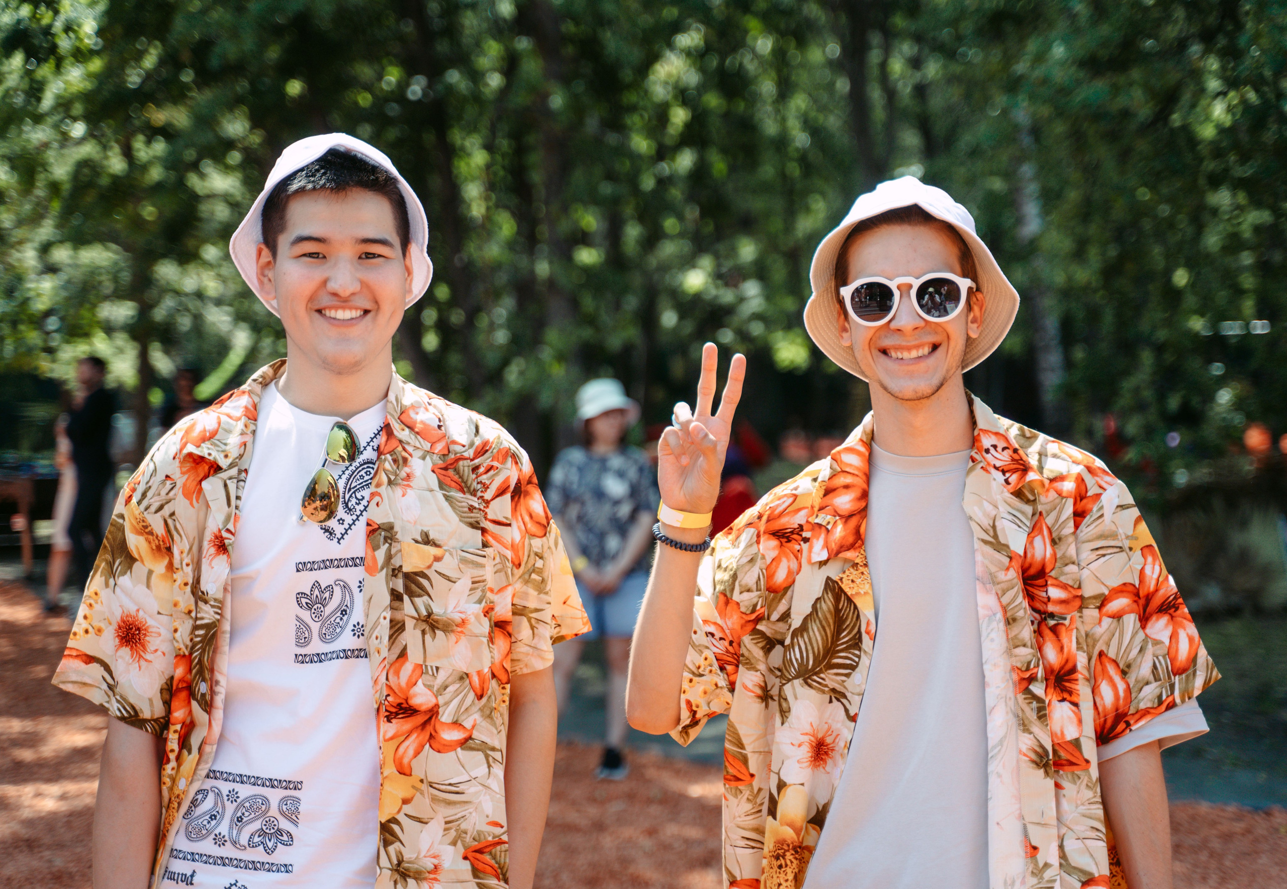 «Практика» лета / 2023. Саша Копылов, фотограф в Казани