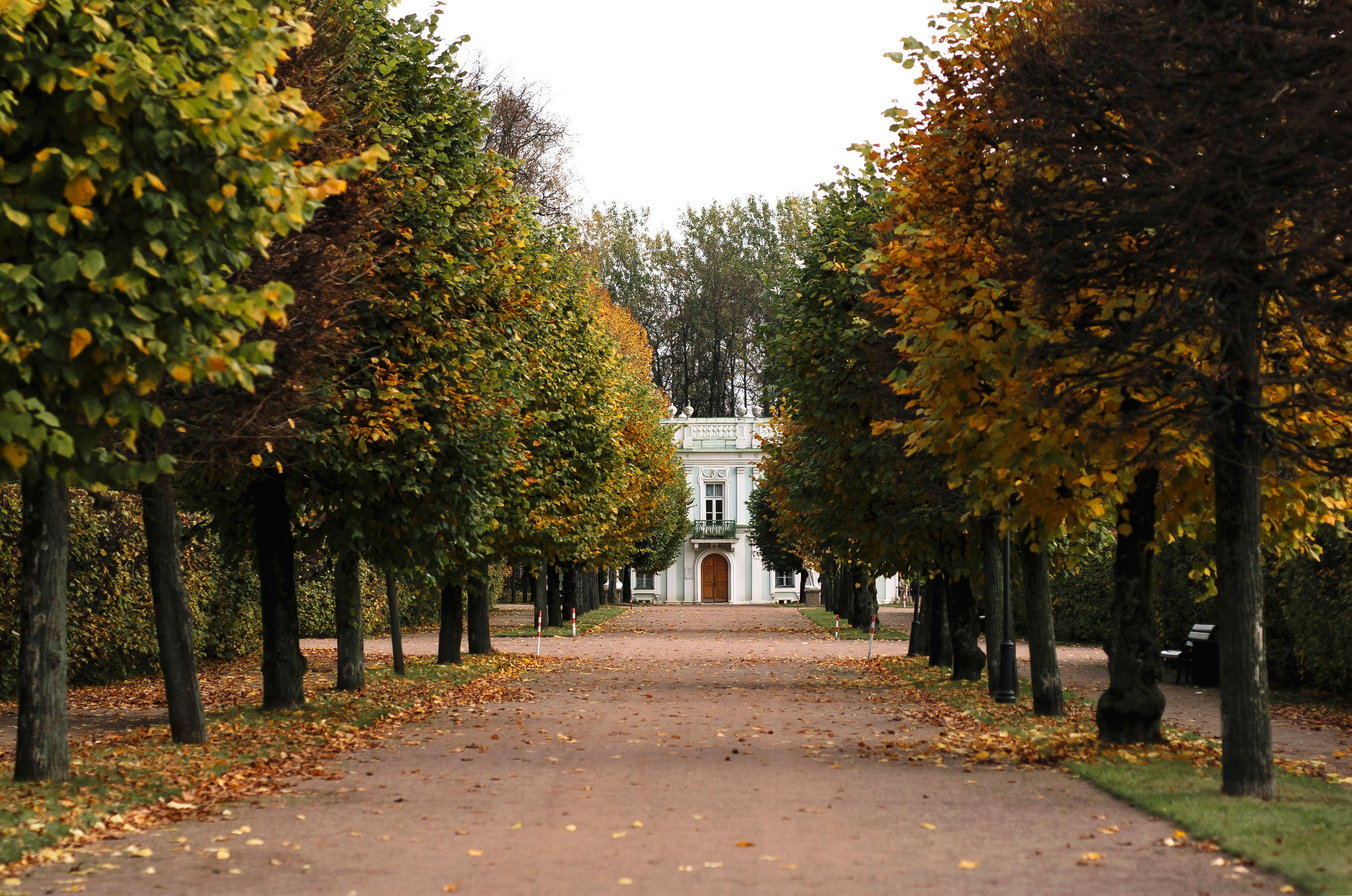 Юлия и Олег. Фотограф Москва Мария Захарова
