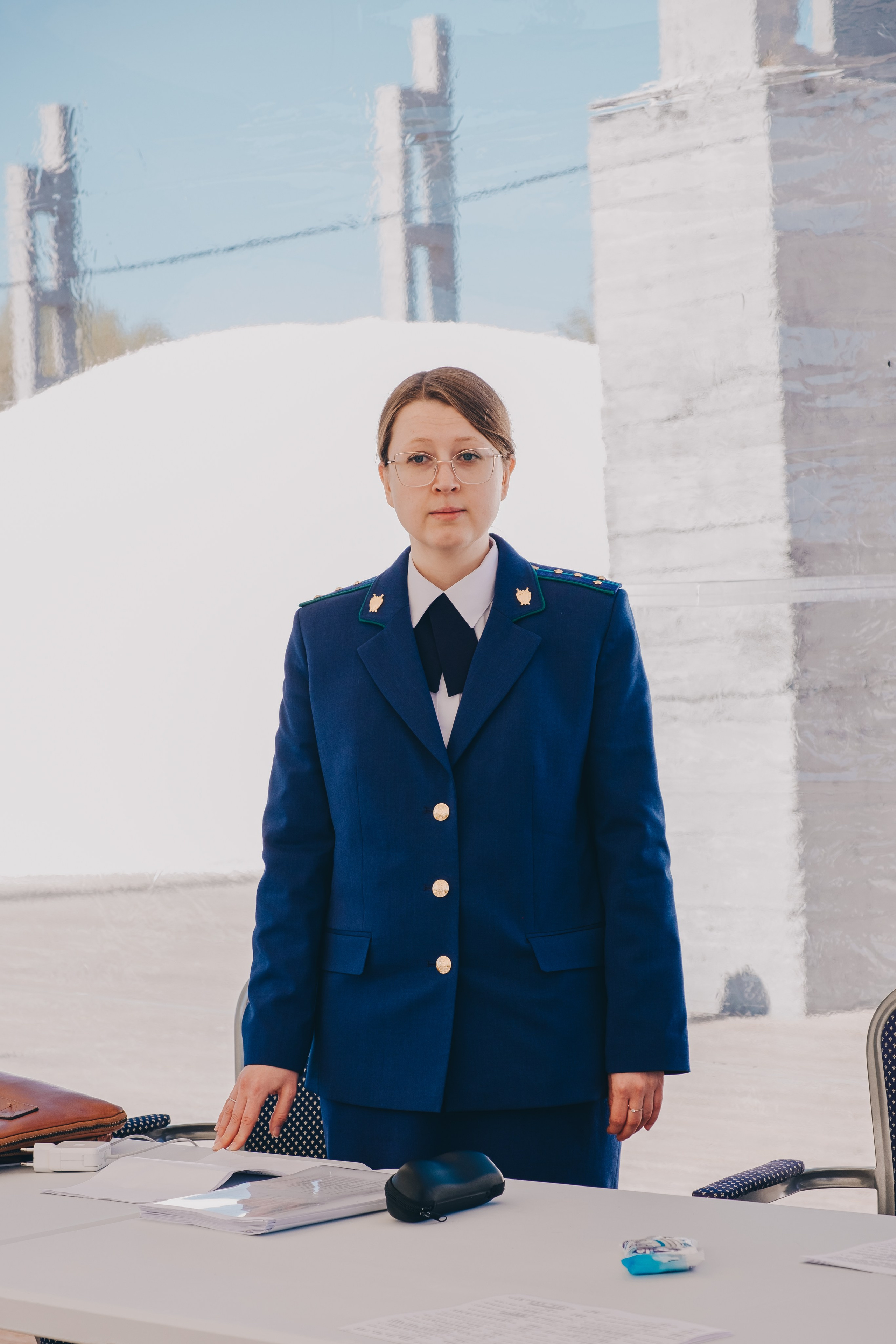 Экологический форум. Фотограф в Иркутске Анна Мирошникова