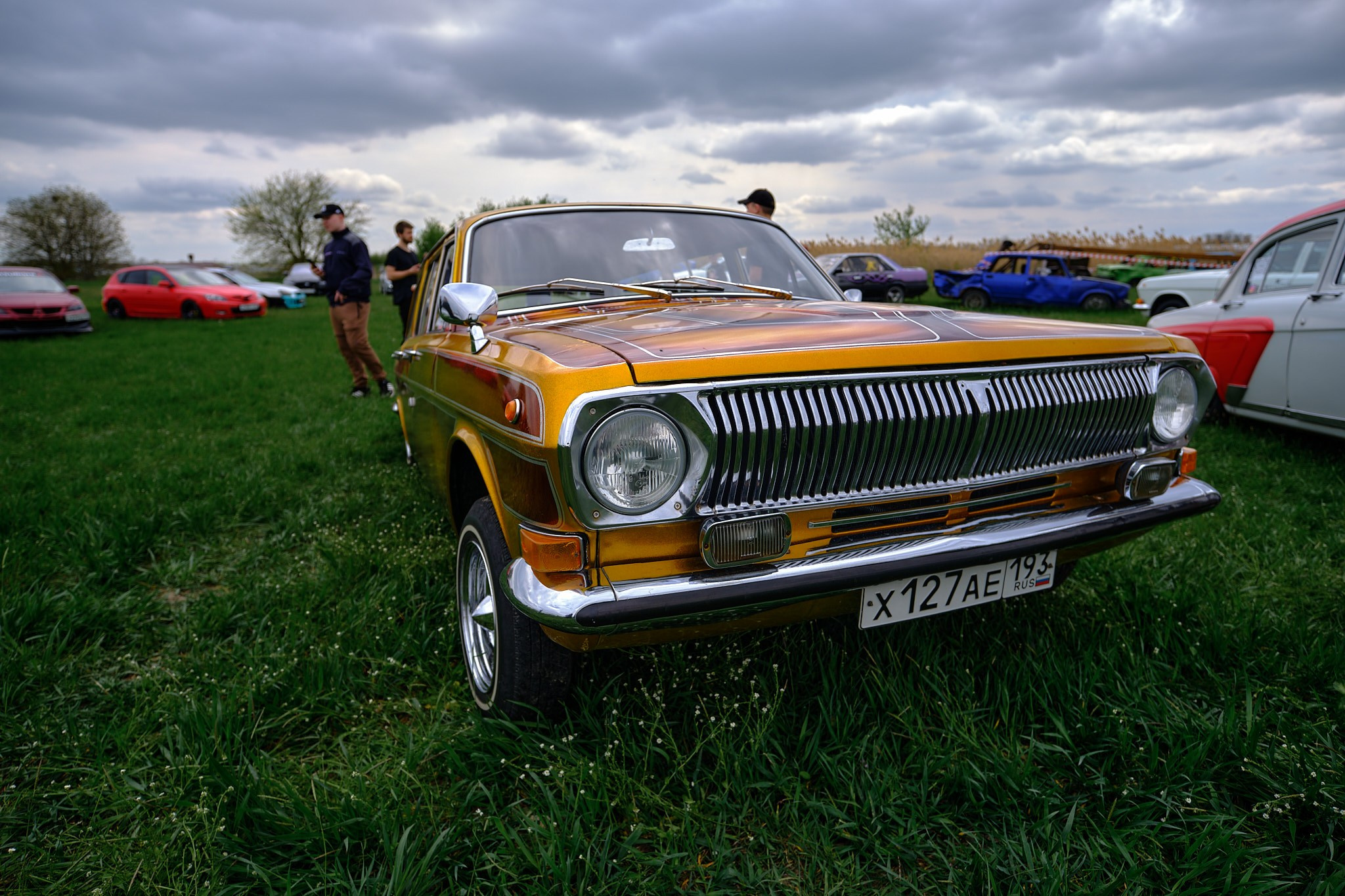 Авто-звук. Константин Тимонин — фотограф в Краснодаре