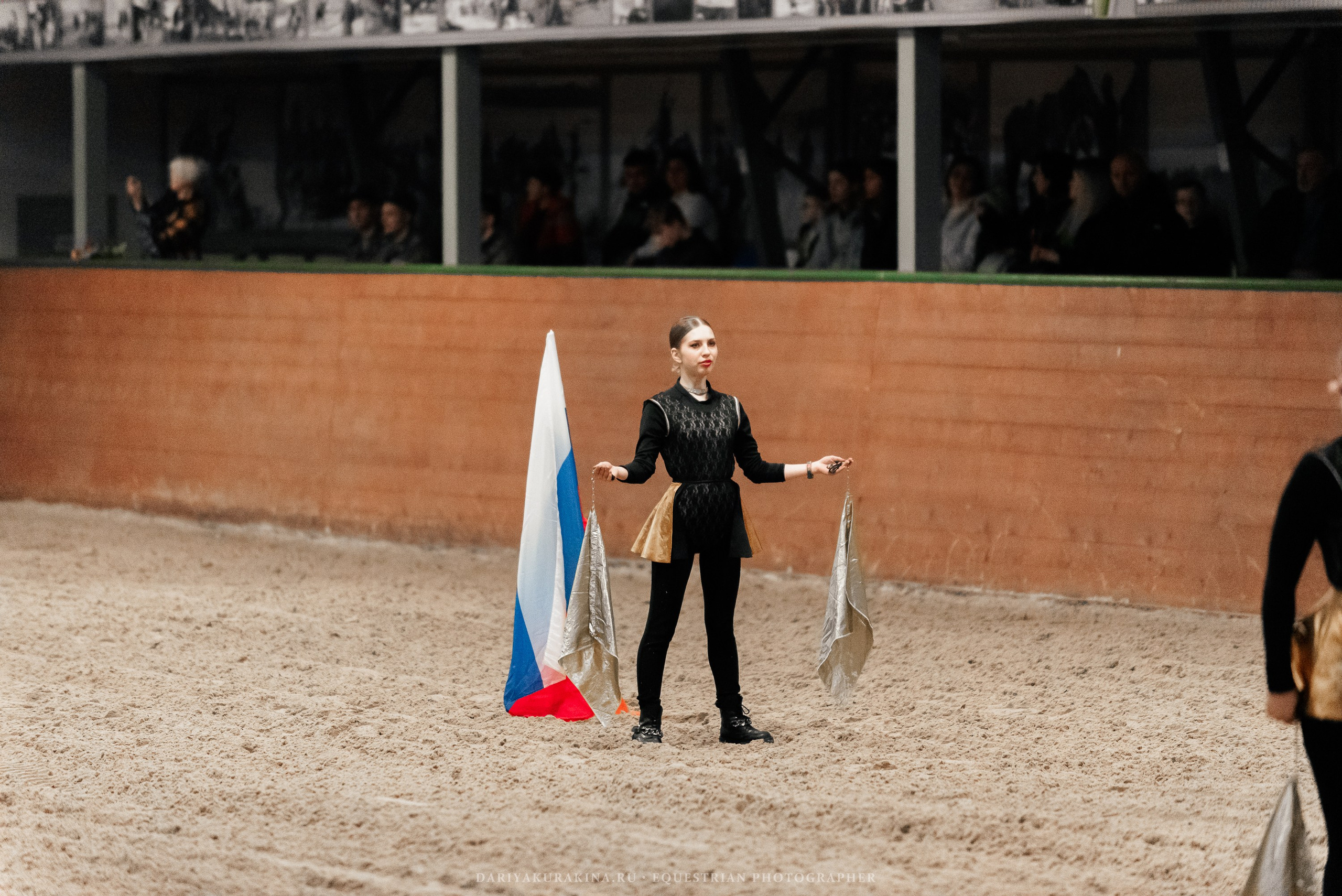Конное представление «Дыхание Звёзд». Конный фотограф Куракина Дарья • Фотосессии с лошадьми