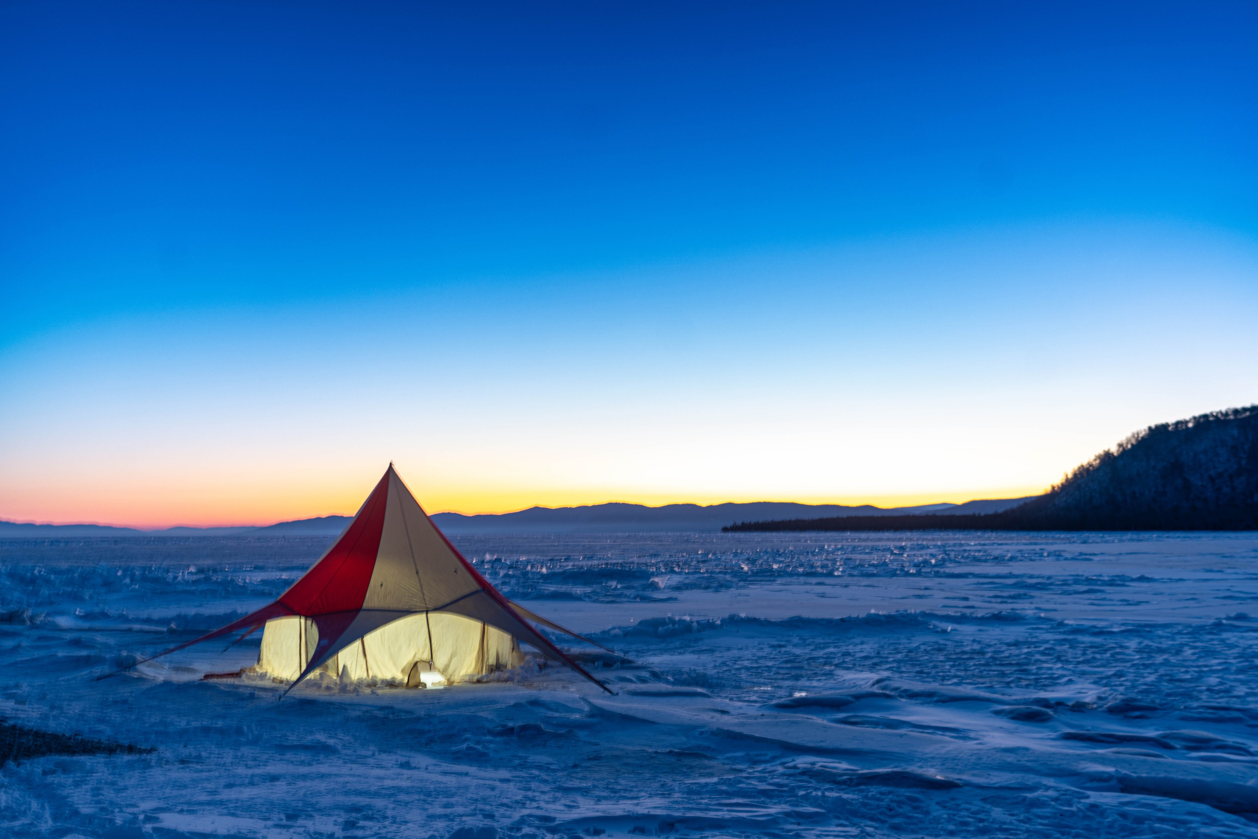 Байкал. Фотографирую для себя, своей семьи и друзей!