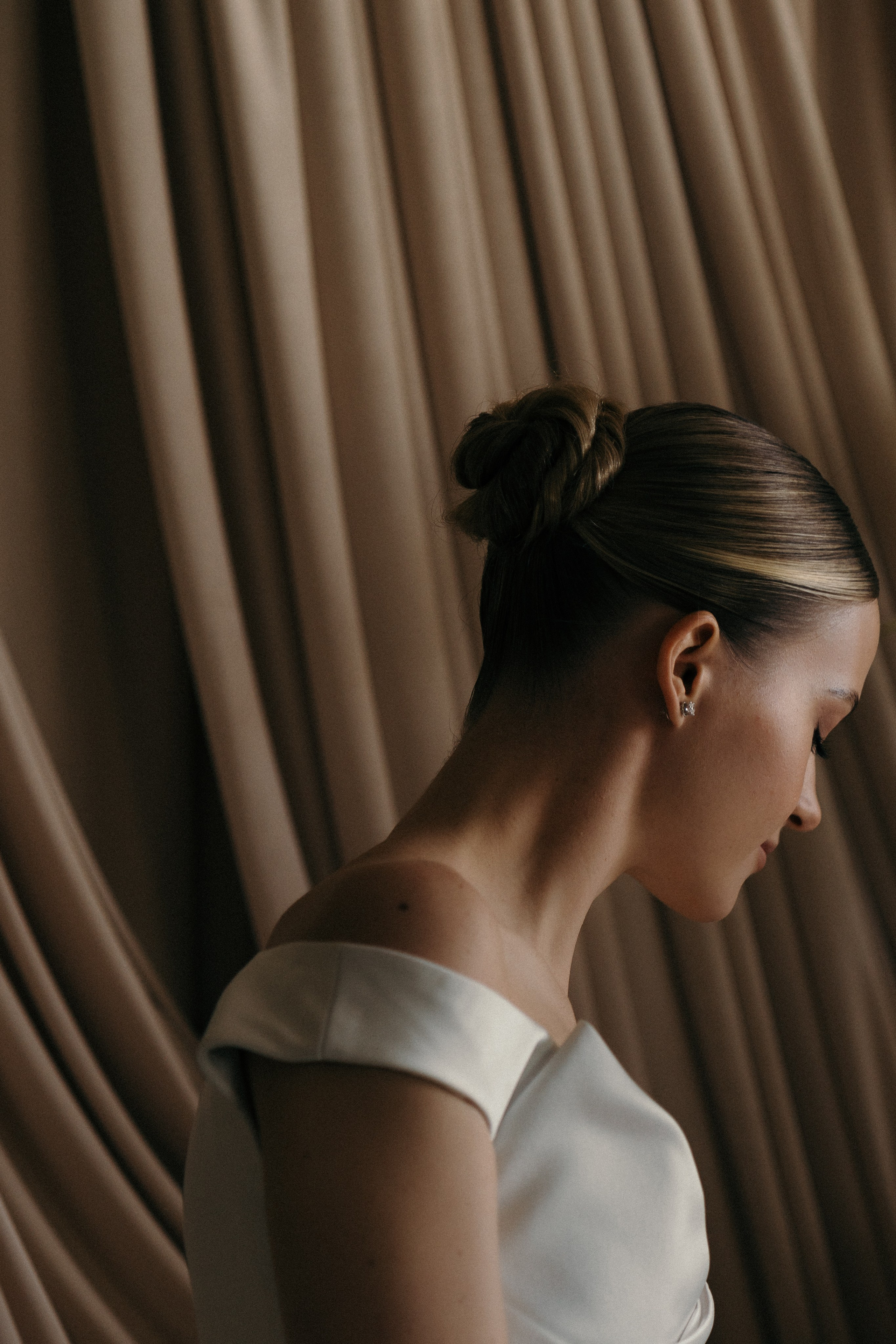 Эмиль и Катя. Свадебный и семейный фотограф в Краснодаре Роман Моско