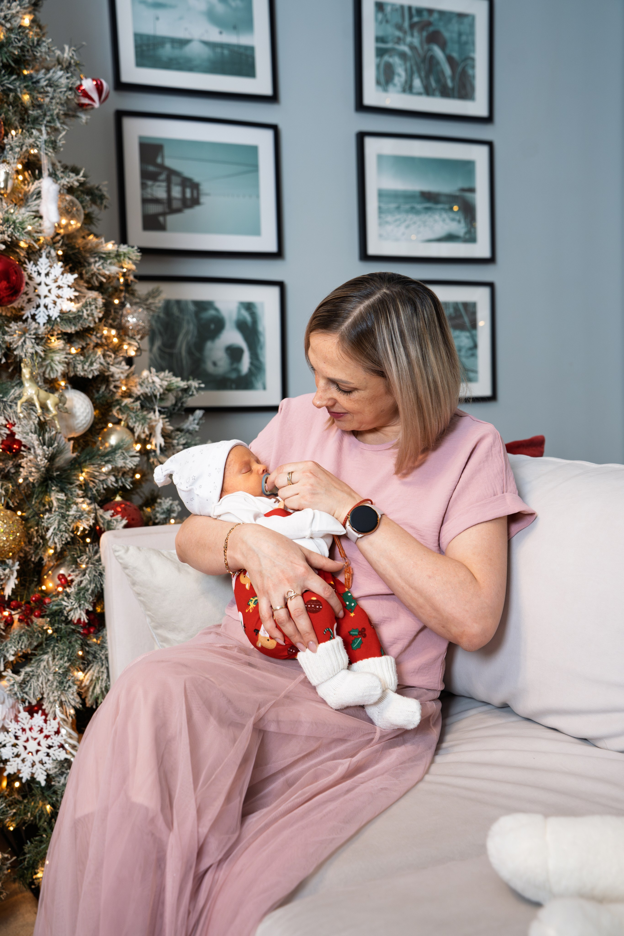 Новогодняя студия. Услуги фотографа | Санкт-Петербург