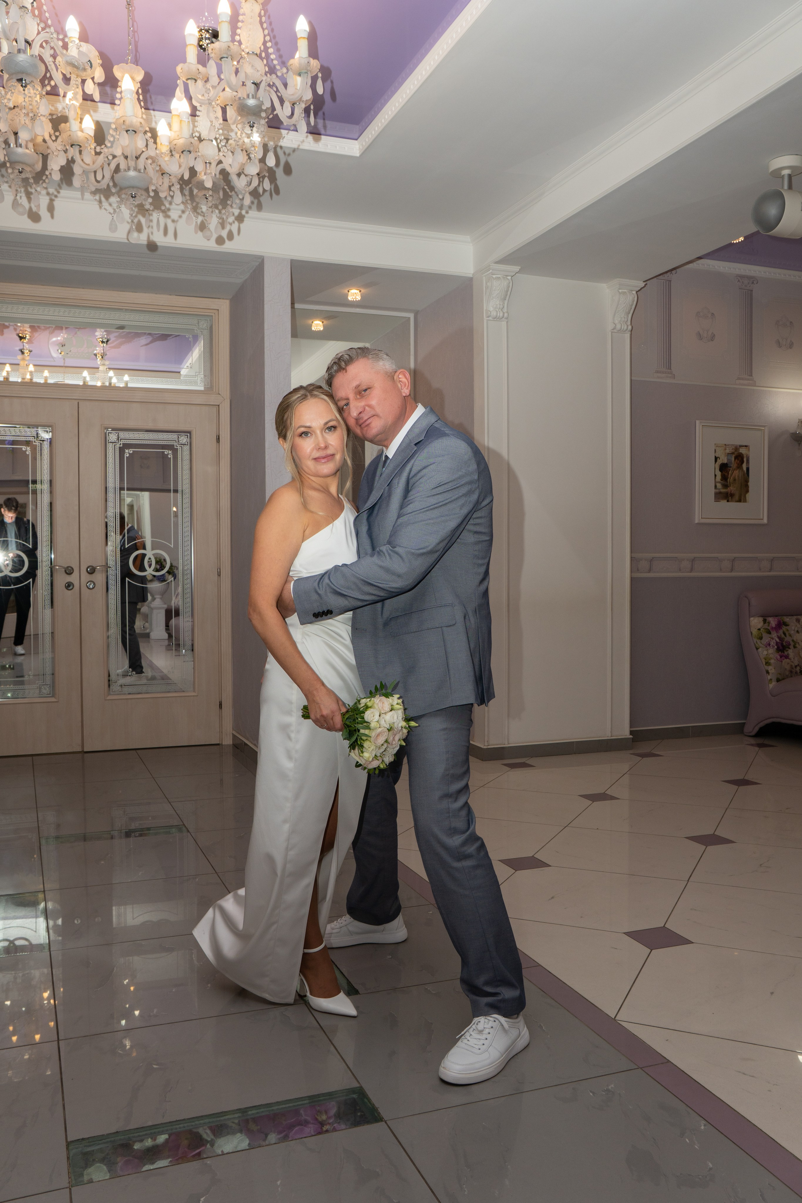 Свадьба. Услуги фотографа | Санкт-Петербург