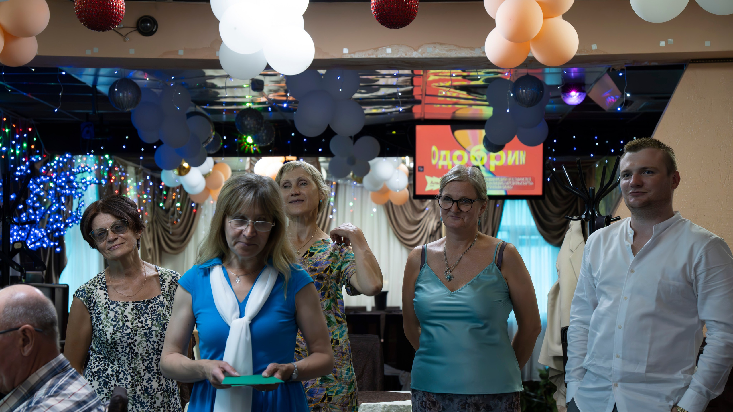 День рождения. Услуги фотографа | Санкт-Петербург