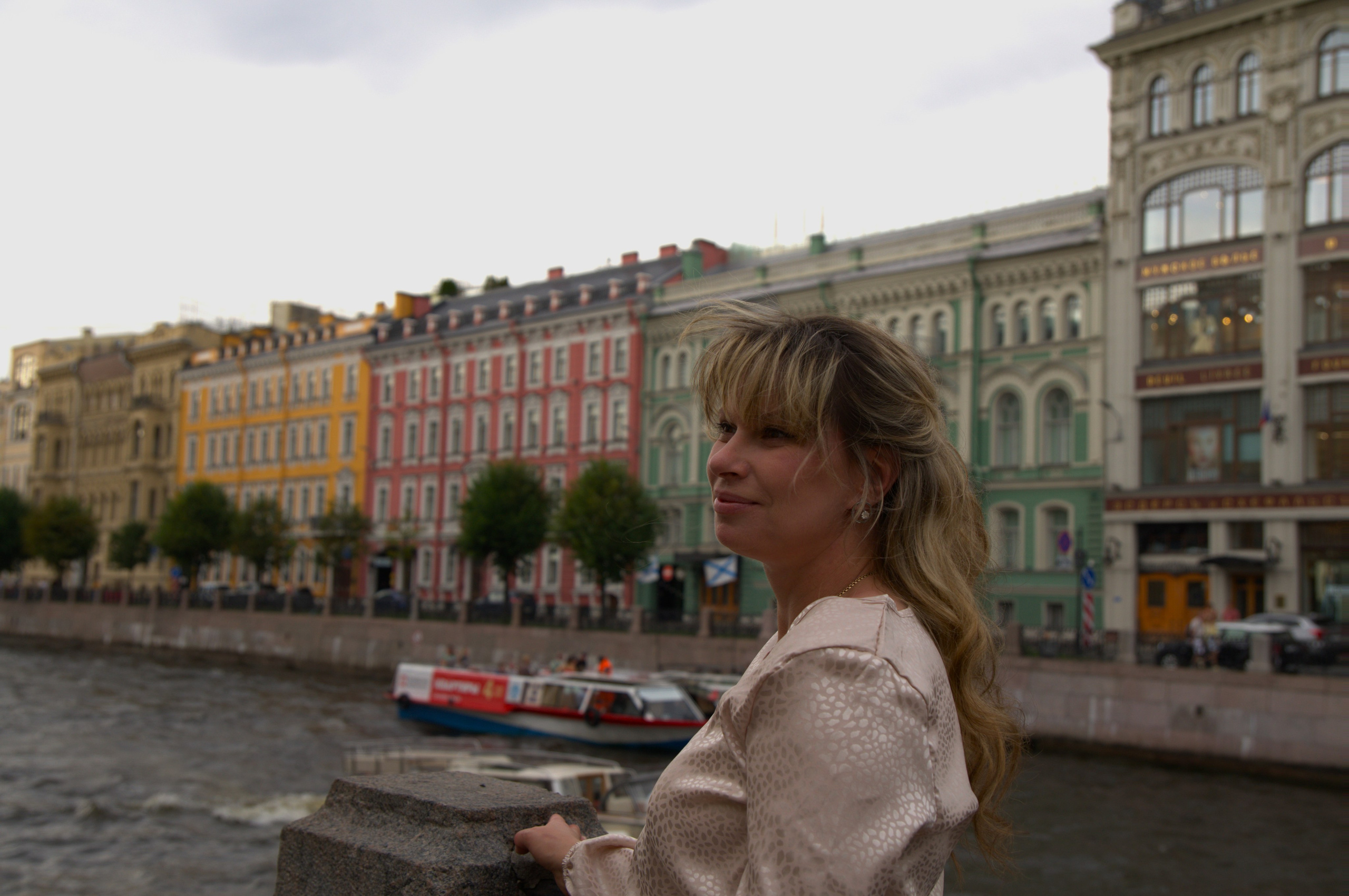 Садовая. Услуги фотографа | Санкт-Петербург