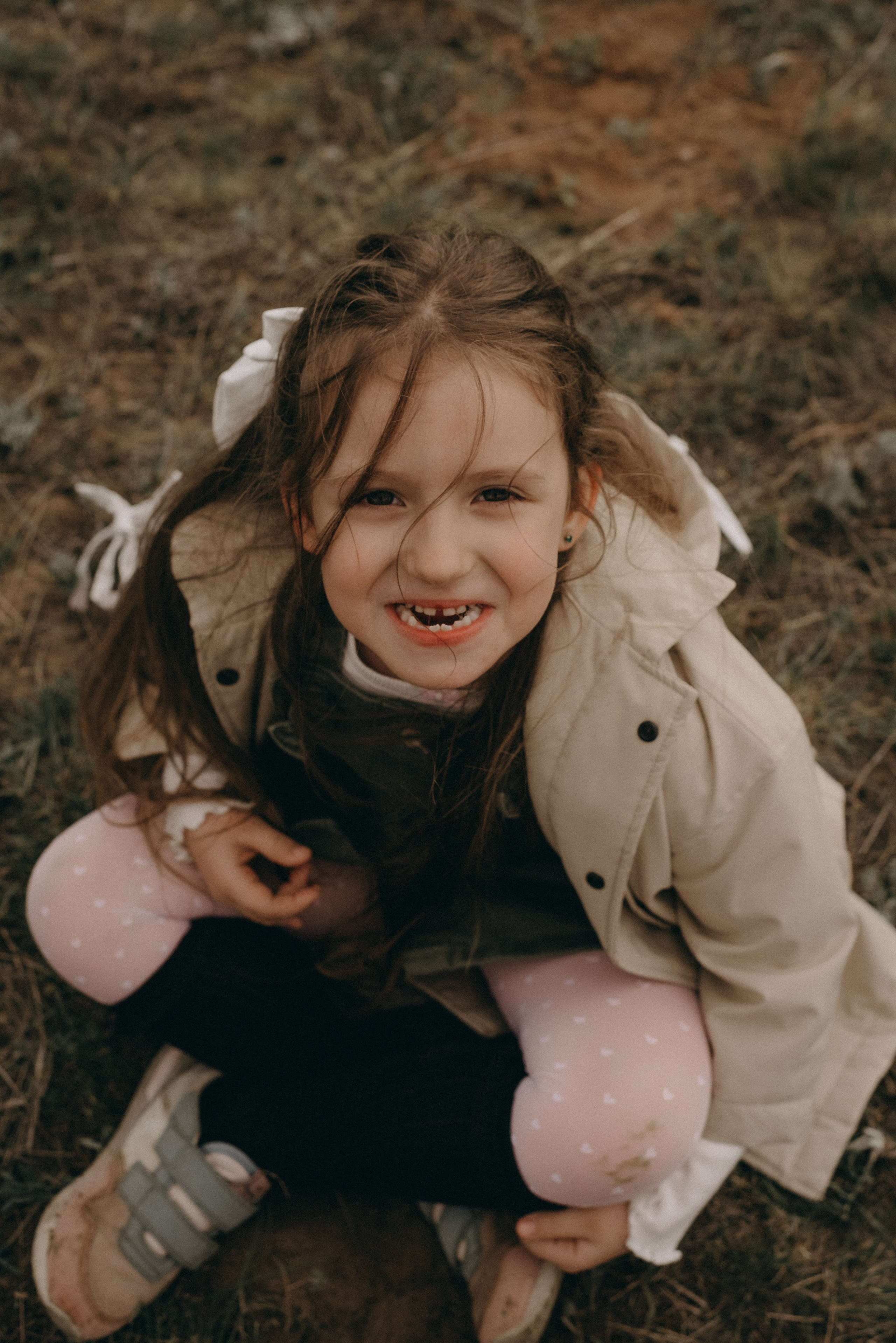 Вика, Кирилл, Николь и Хлоя