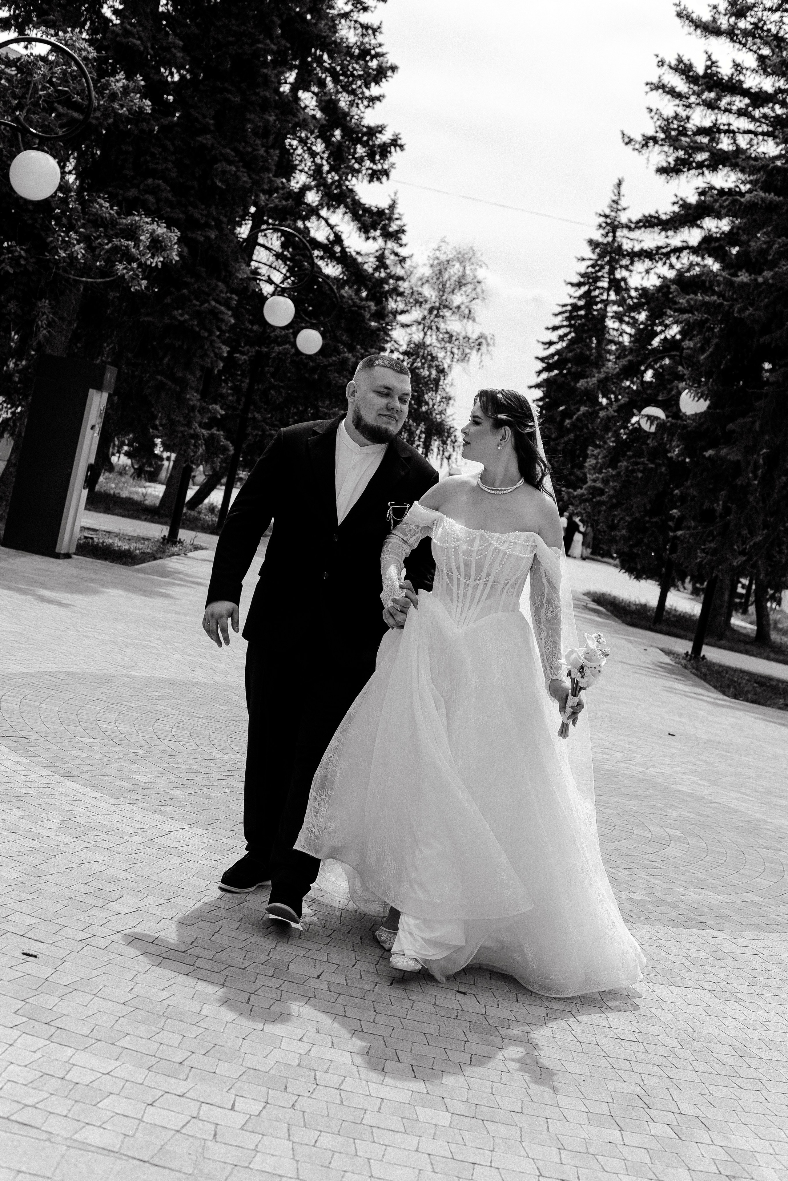 Иван и Светлана. Фотограф Волгоград
