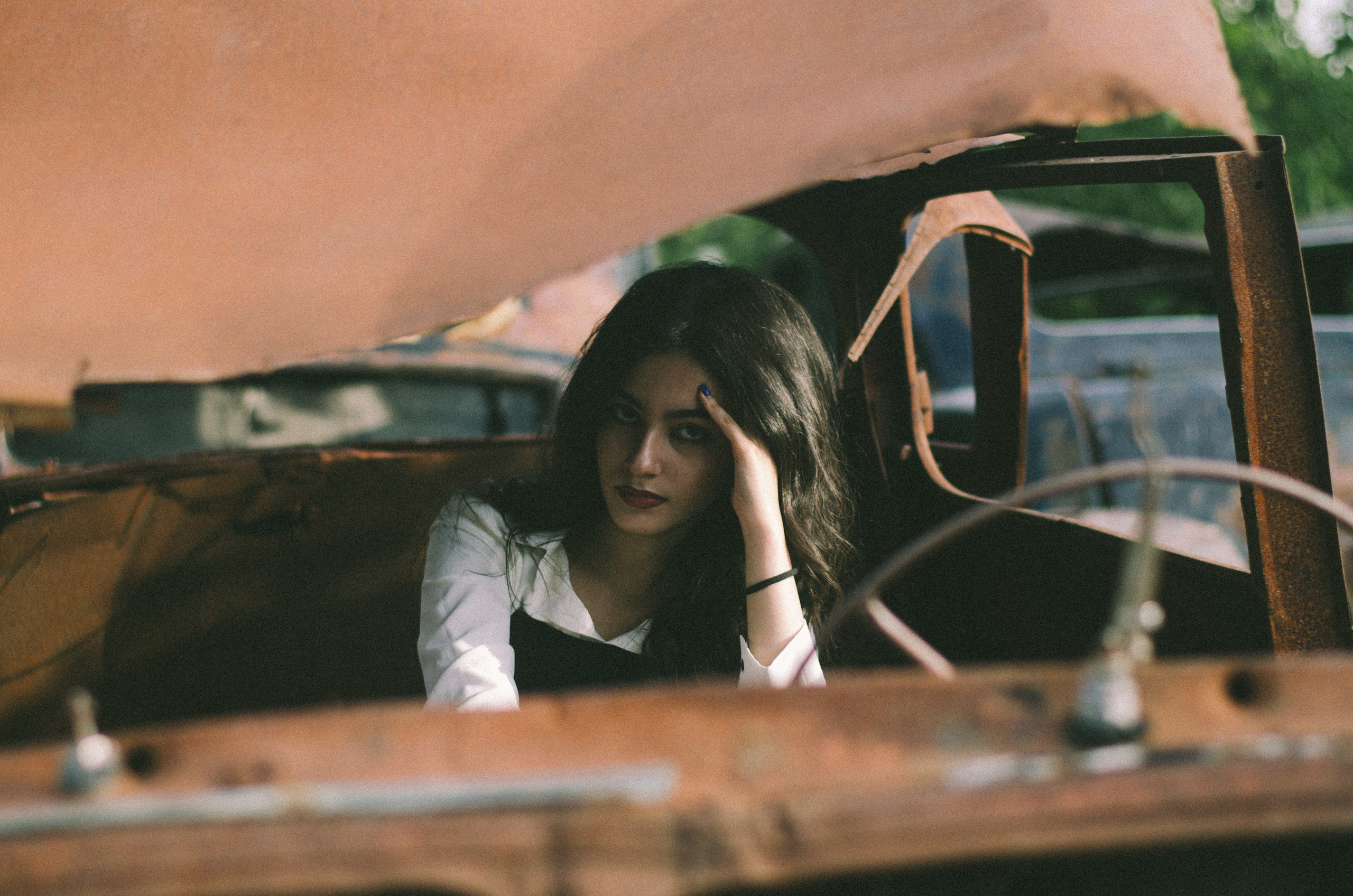 Алена. Портретный и репортажный фотограф в городе Ставрополь