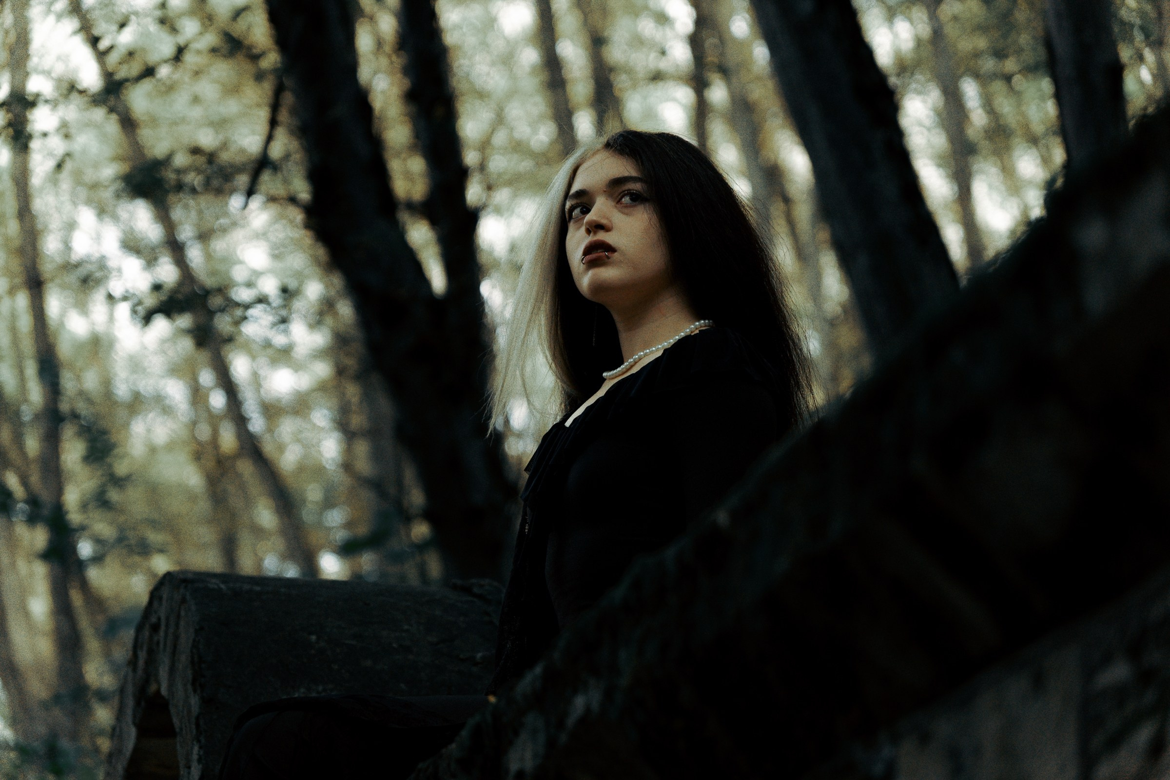 Dark. Портретный и репортажный фотограф в городе Ставрополь