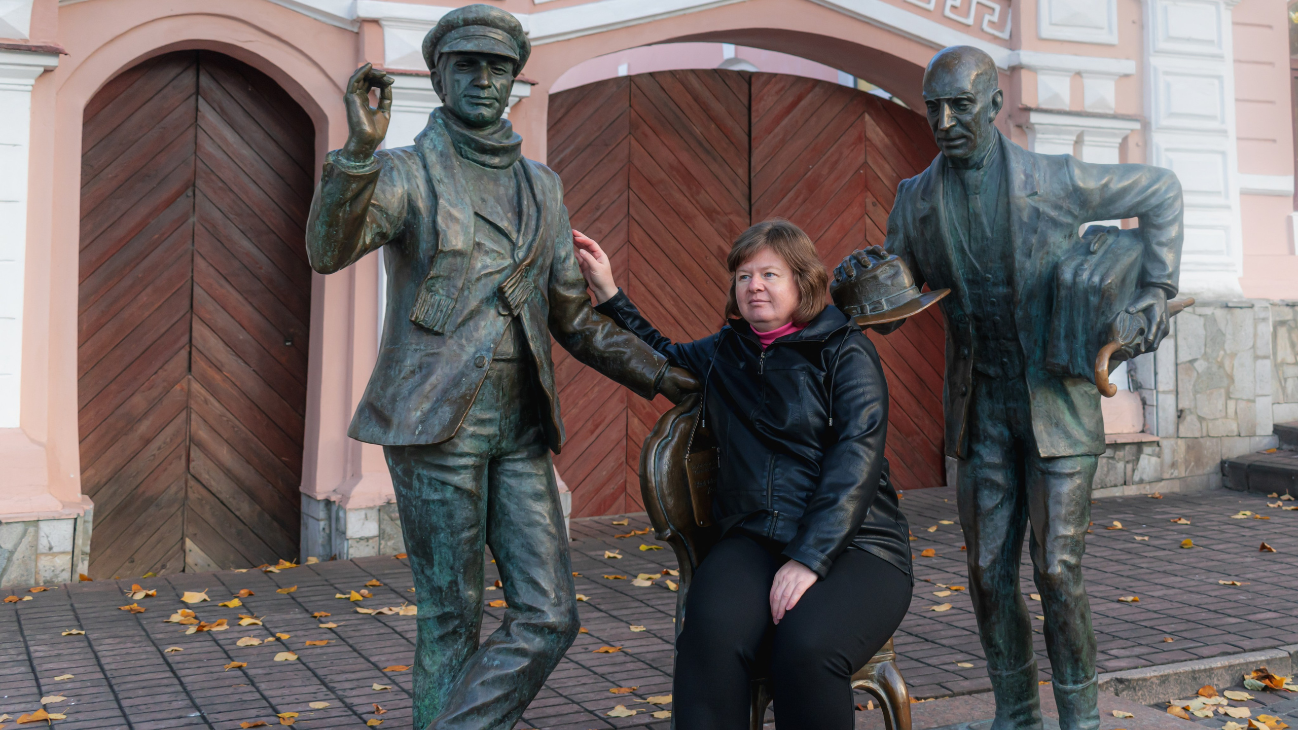 Чебоксары. Фотограф в Набережных Челнах Мари Сенчик
