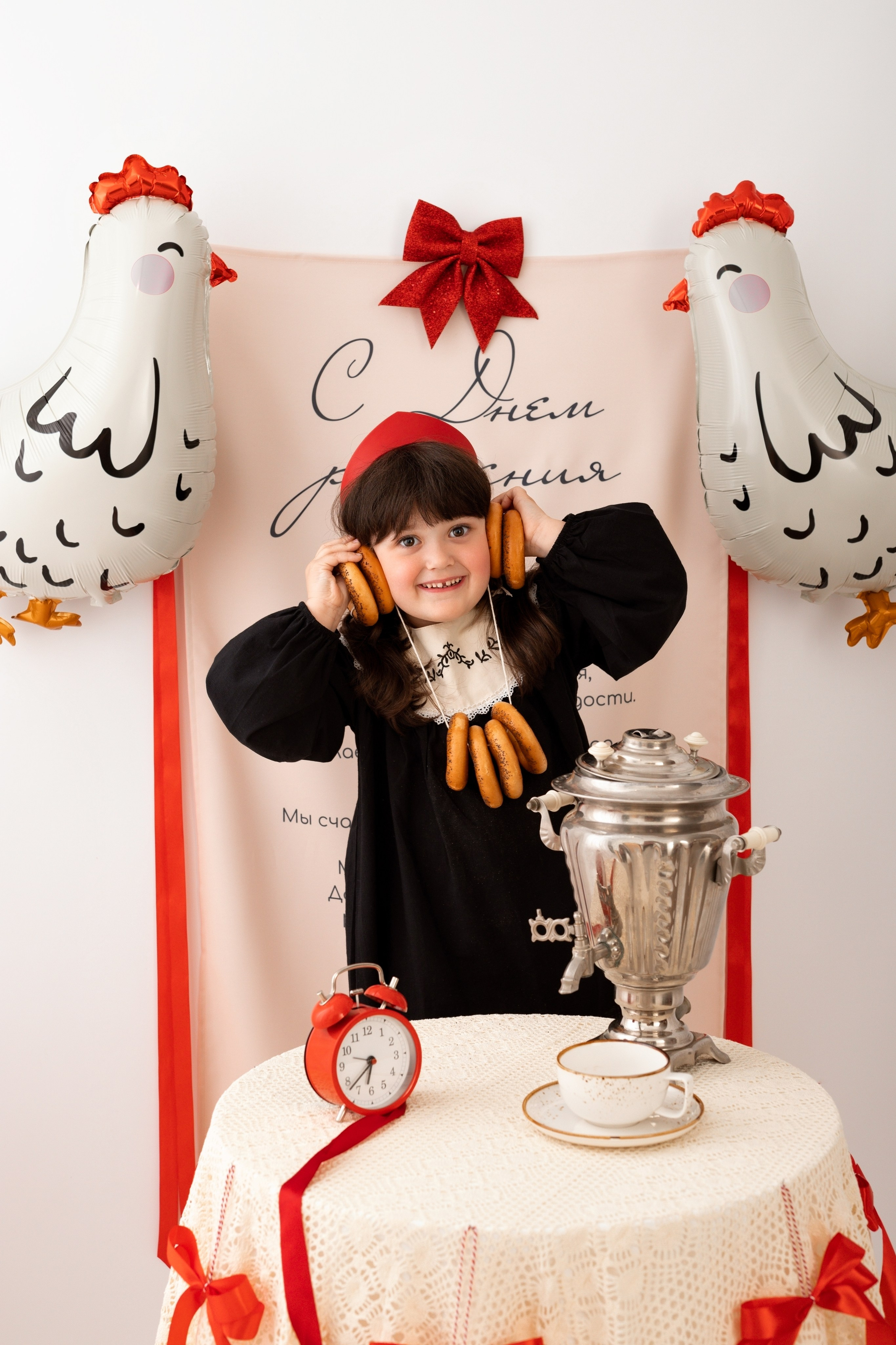 Фотограф Ольга Трубникова