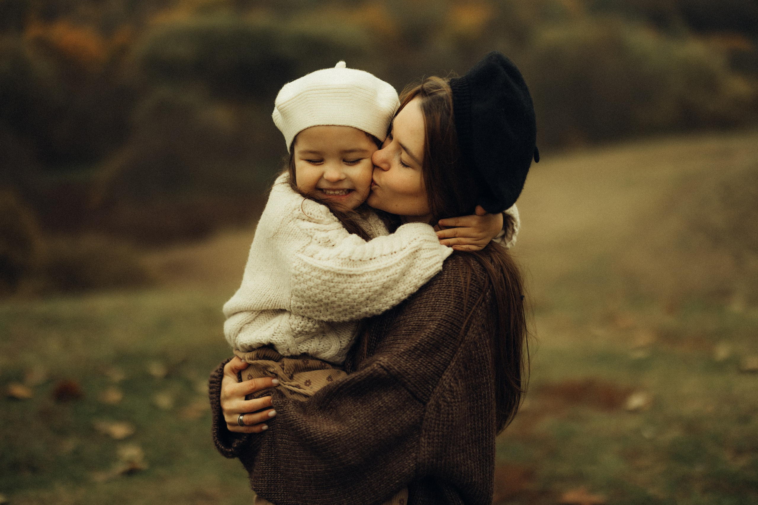 Света, Дима, Сара, Лев. Семейный фотограф Оля Гладченко