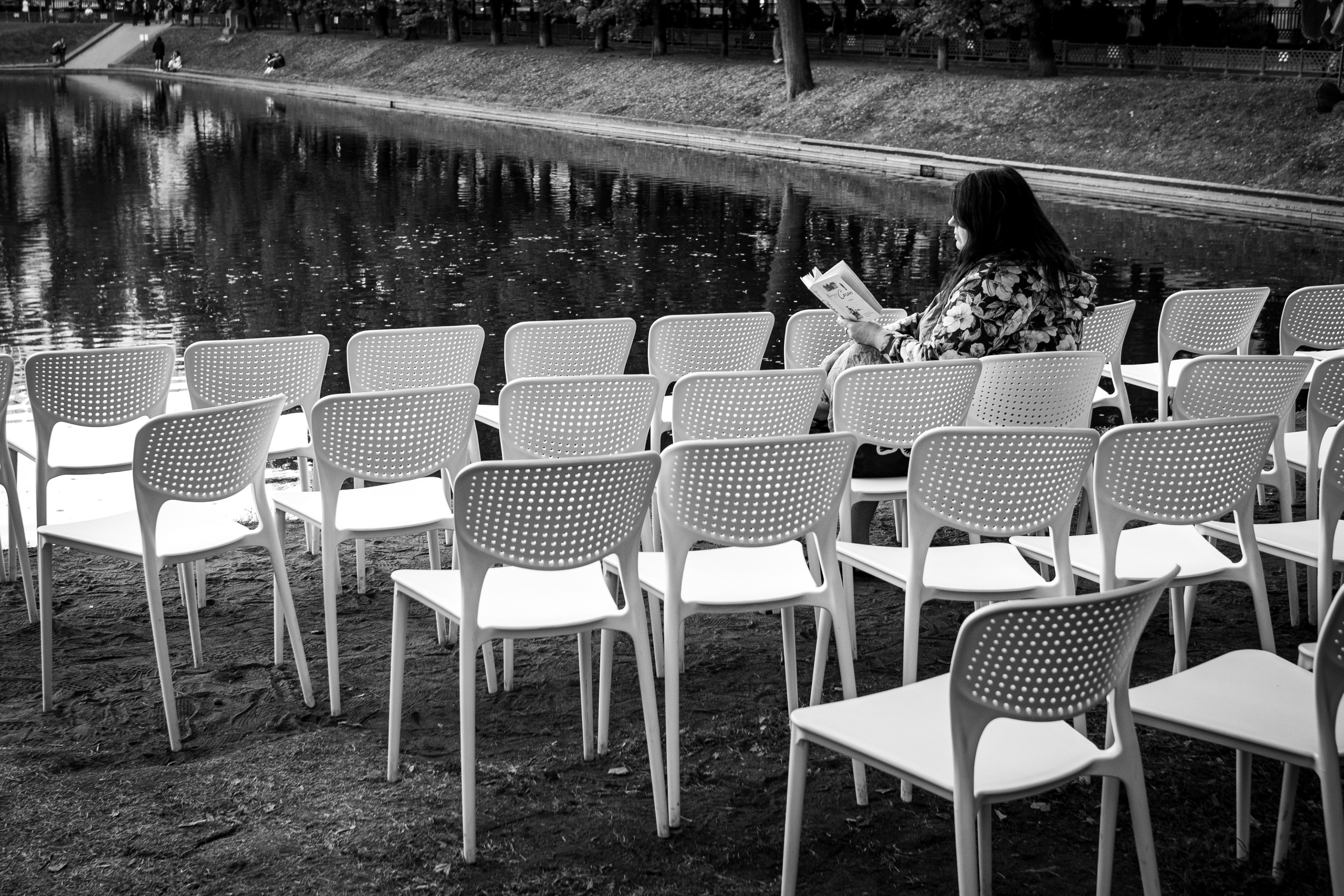 Стрит. Фотограф в Москве, фотожурналист Александр Малахов