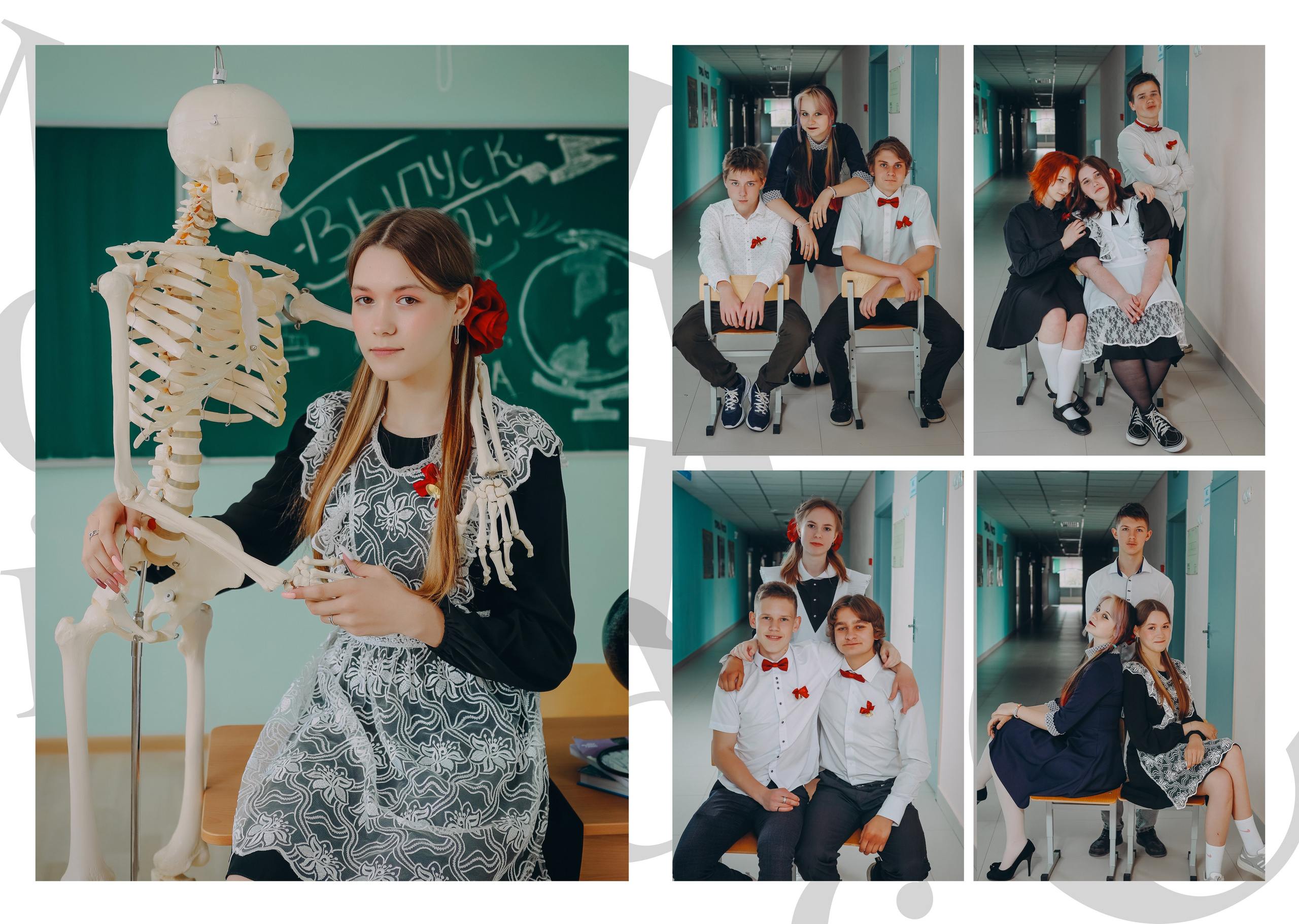 Старшая 10 равз ПОКРОВКА и НАСОНОВО. Яковлева Екатерина. Школьный и семейный фотограф