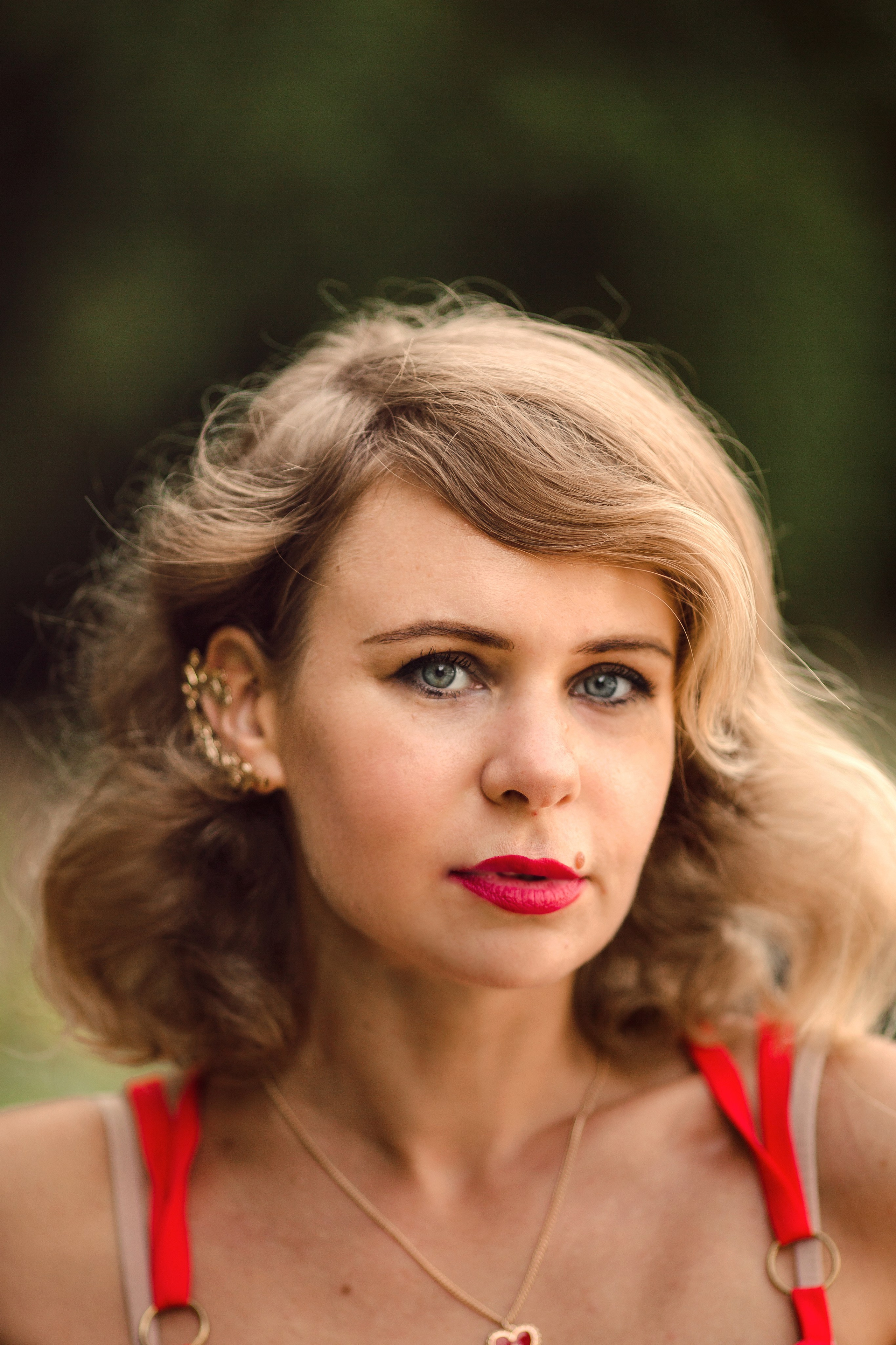 Вика. Фотограф на Крещение, семейный фотограф в Москве