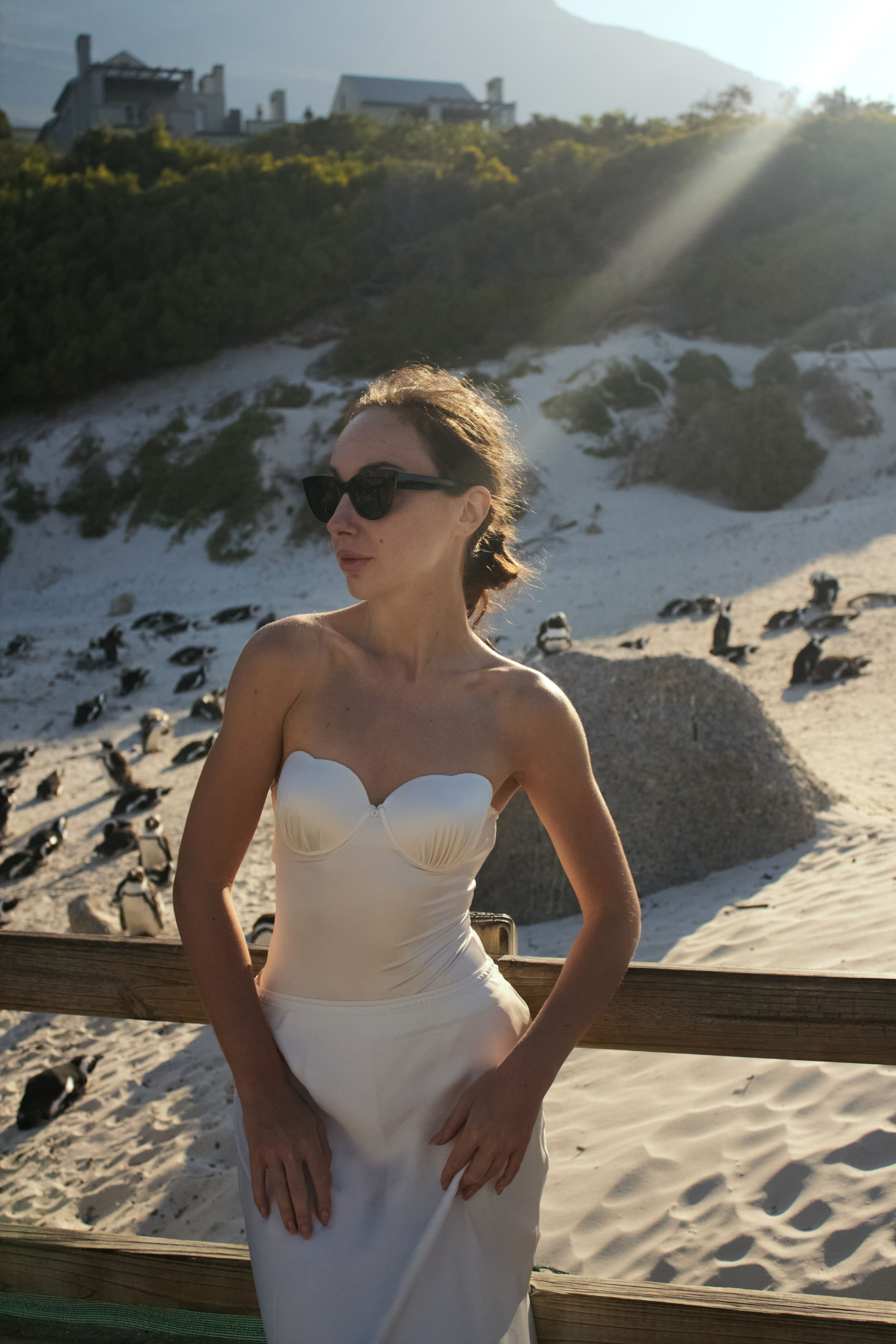 ЮАР. Профессиональный Фотограф во Владимире, в Москве и в Суздале — Полина Романычева