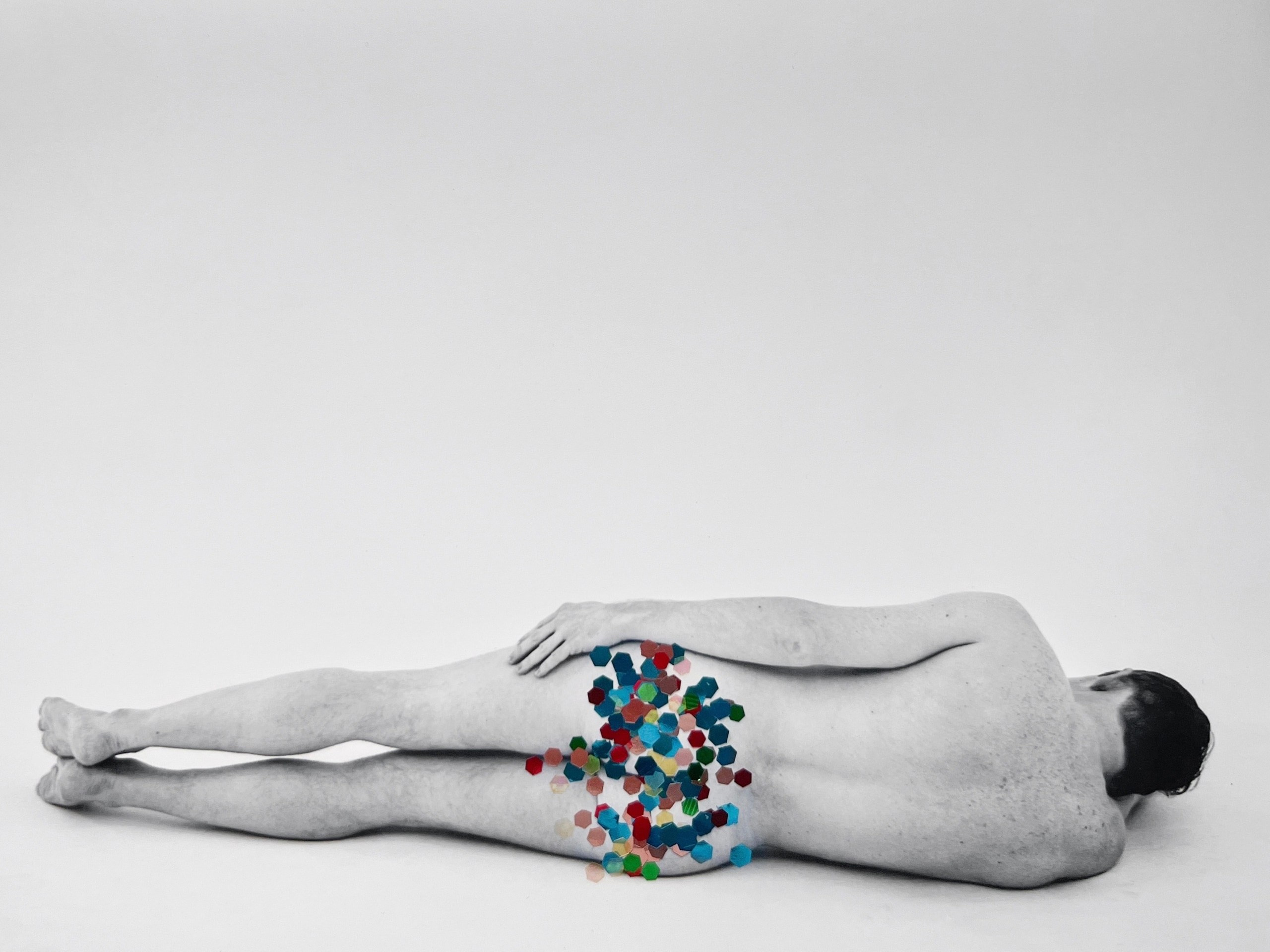 Мужское. Маша Иванова —