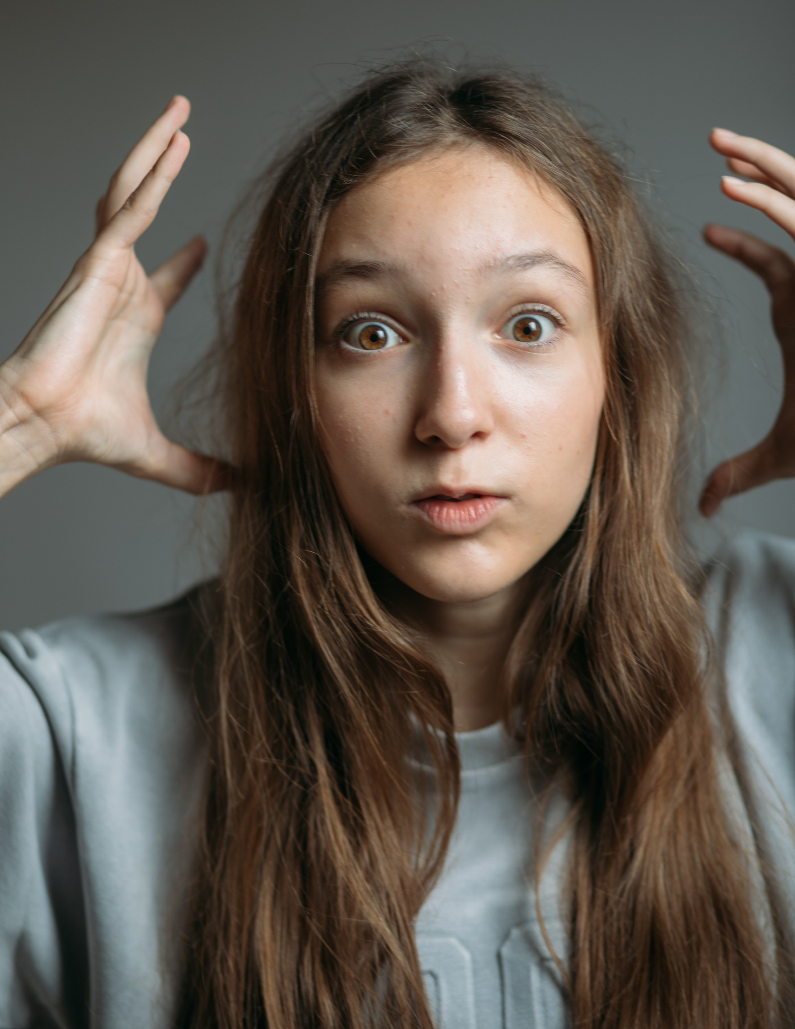 LIZA. Фотограф Наташа Румянцева