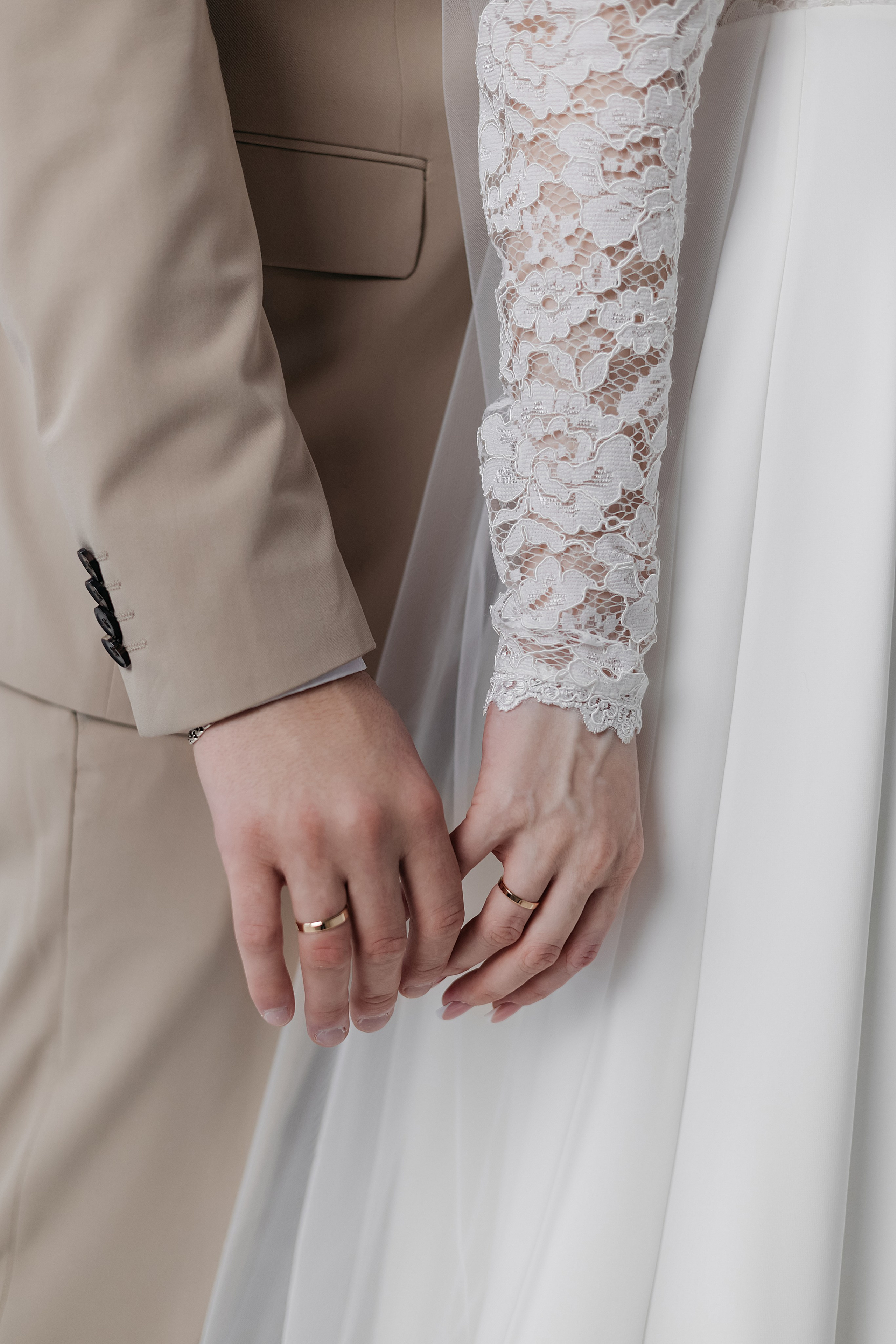 Валерия и Кирилл. Свадебный фотограф в Пскове и Санкт-Петербурге | Анна Голикова