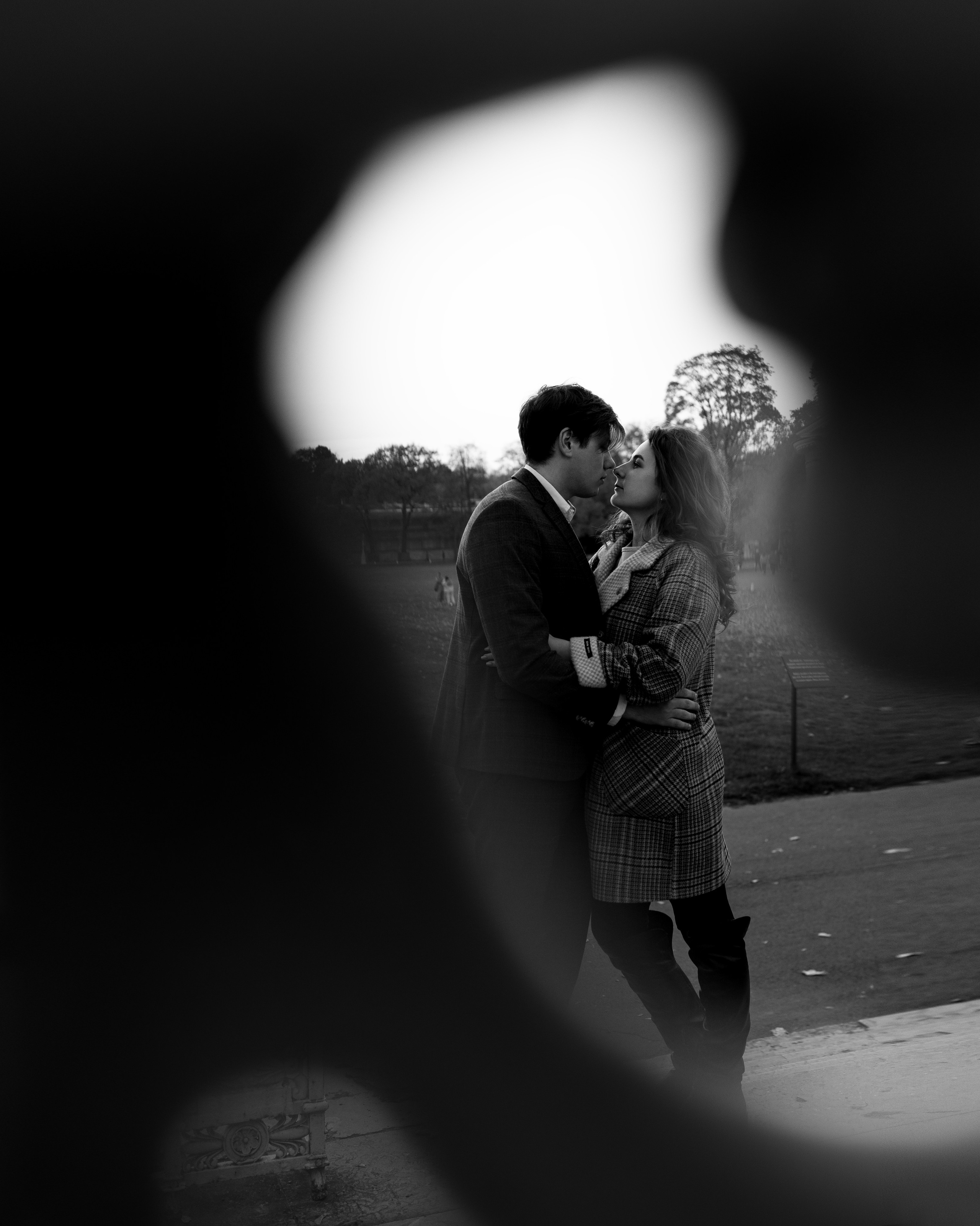 LOVESTORY. Art Photographer Anastasiia Maiskaya